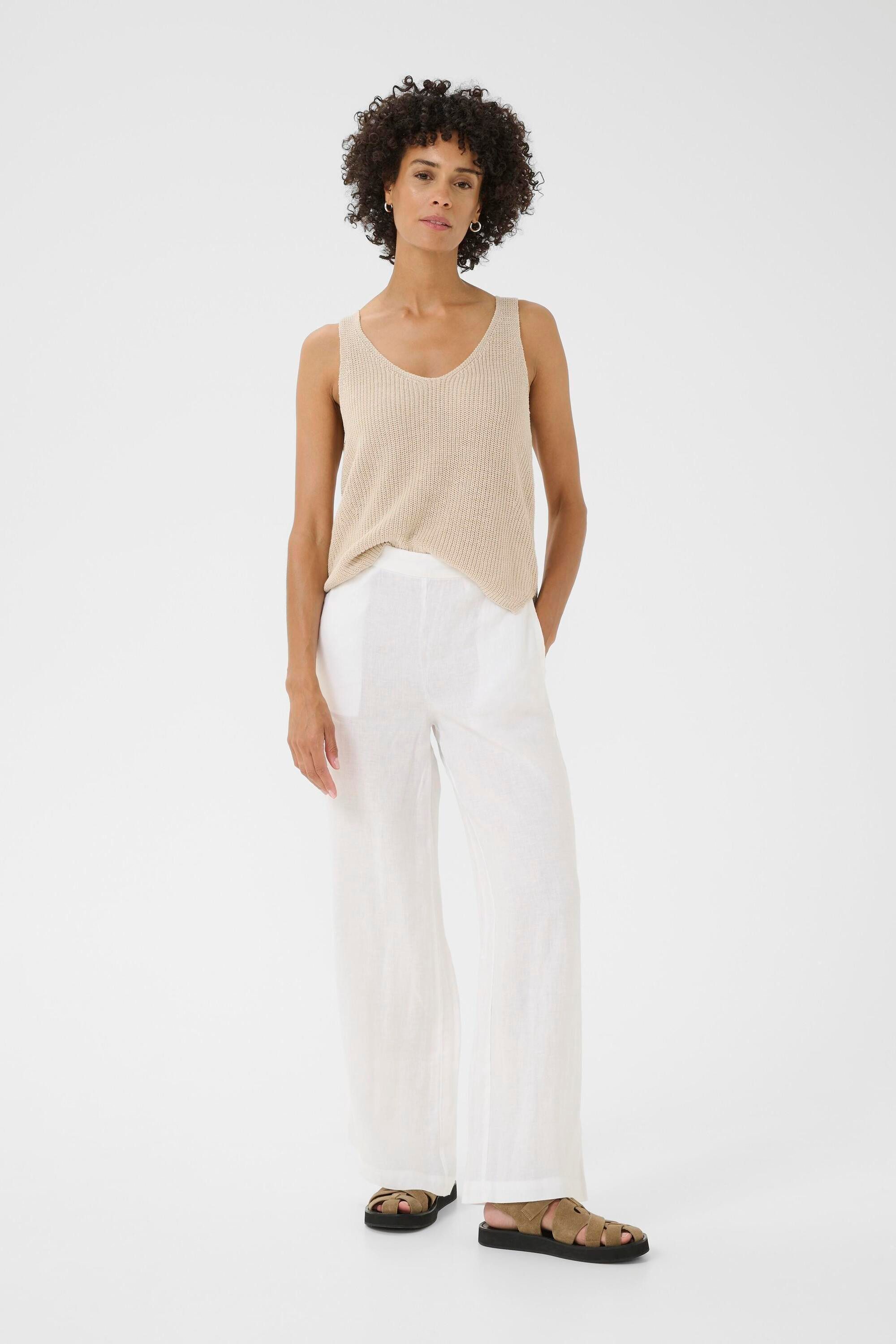 Part Two Stoffhose Casual Hose ElnaPW
