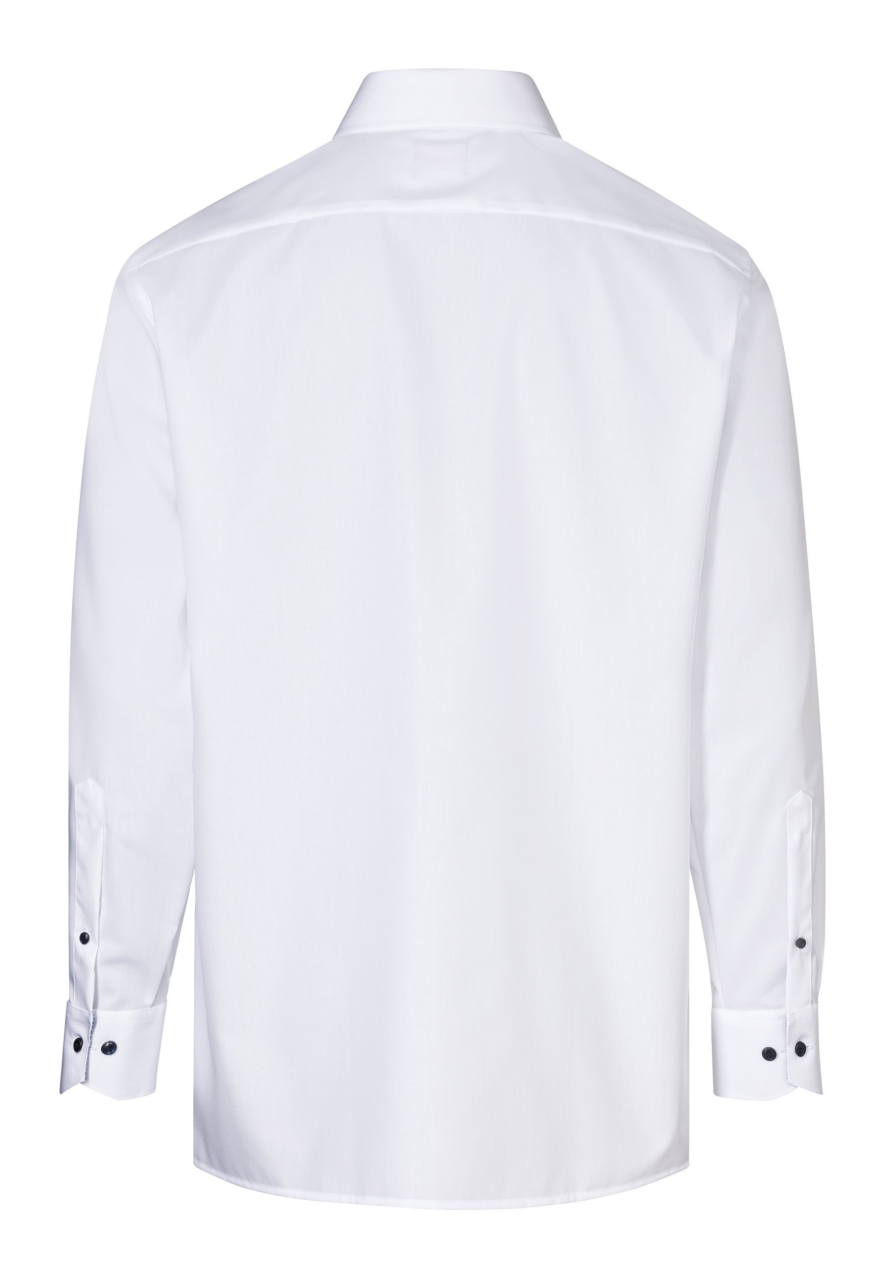 OLYMP Businesshemd OLYMP Luxor, Modern Fit, Global Kent mit extra langem Arm