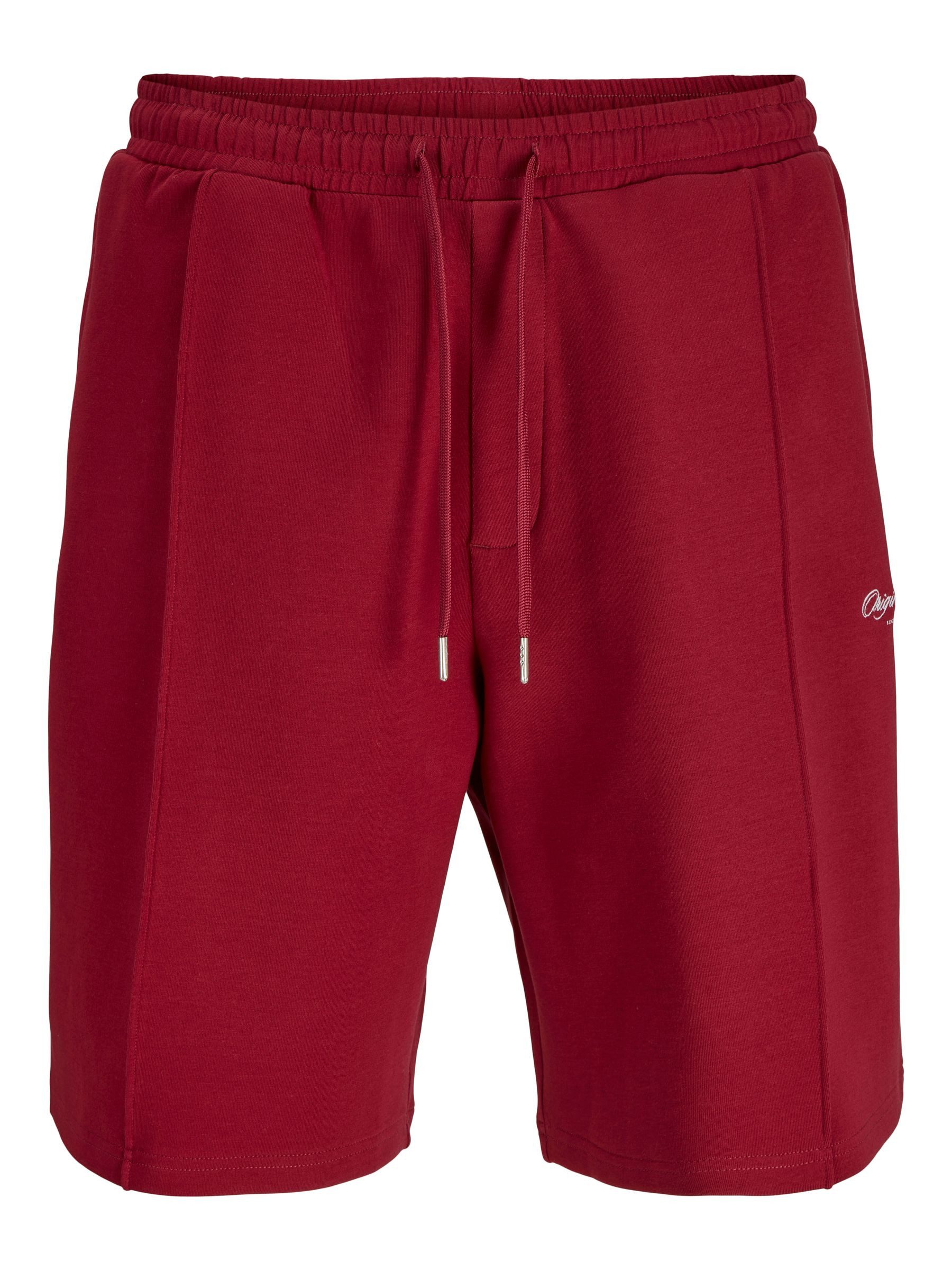 Jack & Jones Sweatshorts Elastischer Bund, günstig online kaufen