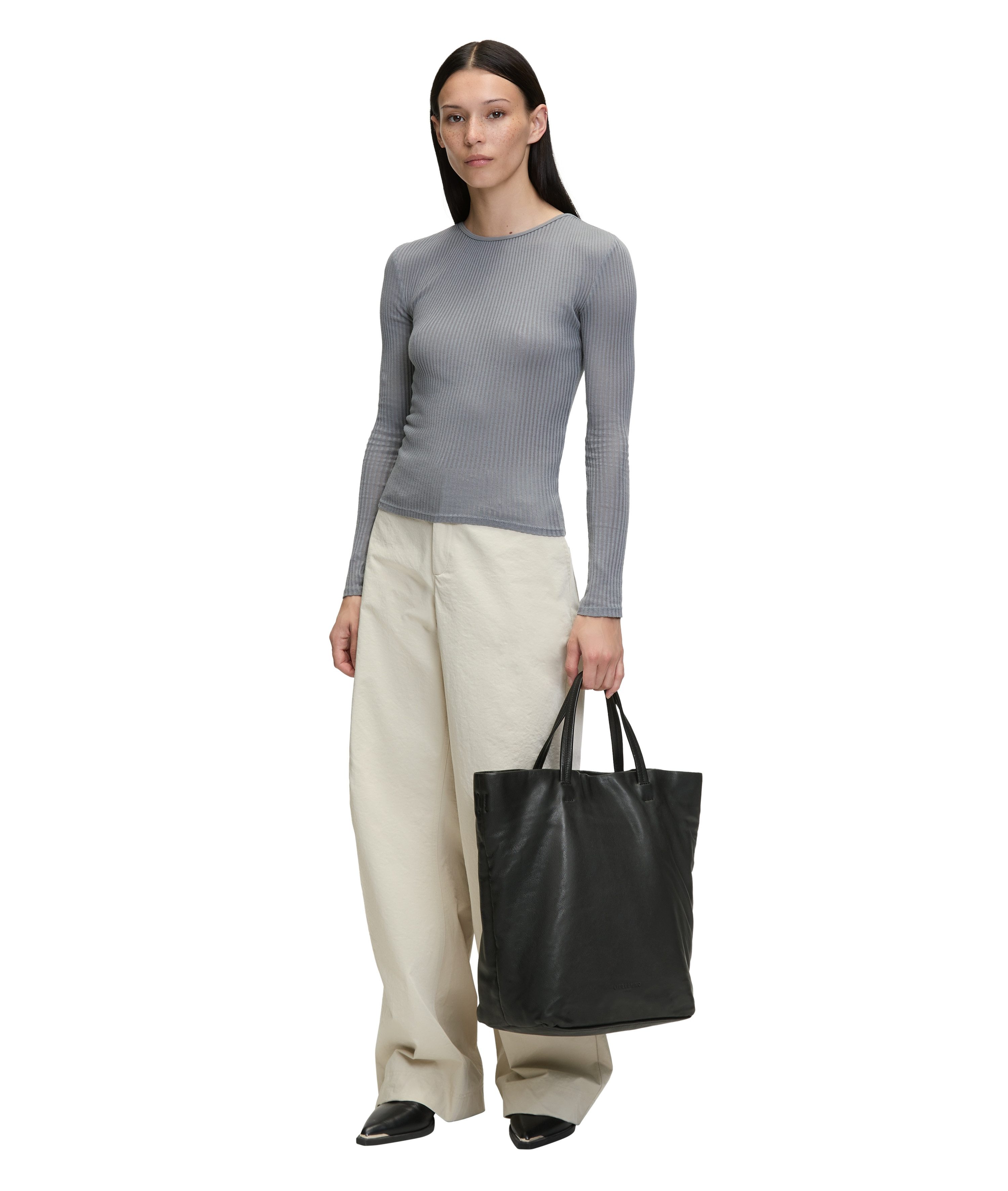 Liebeskind Berlin Schultertasche Hera, Leder günstig online kaufen