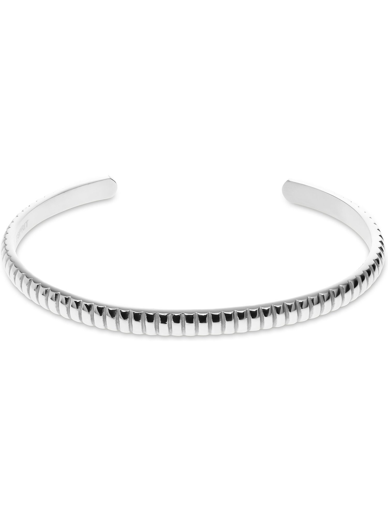 Esprit Edelstahlarmband ESPRIT Damen-Armreif Edelstahl, Modern günstig online kaufen