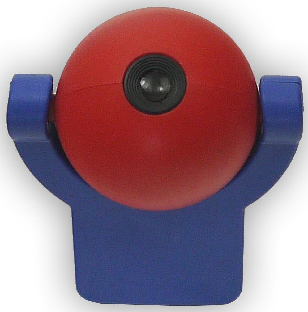 niermann LED Nachtlicht Paw Patrol, Kinderlampe, Kinderzimmer, LED fest integriert, Set Paw Patrol 1 (1 x Stecker-Nachtlicht, 1 x Taschenprojektor)