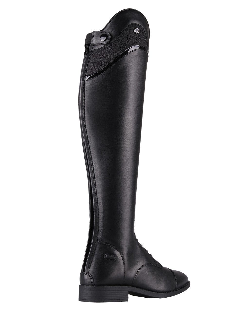 QHP Reitstiefel Hailey Adult Breit Reitstiefel