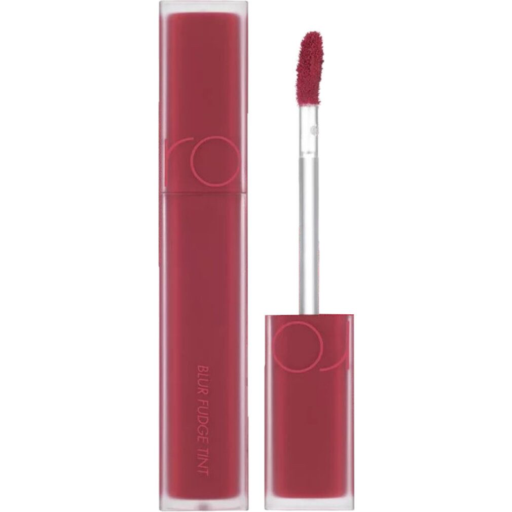 rom&nd Lippenstift Blur Fudge Lip Tint 01 Pomeloco 5g