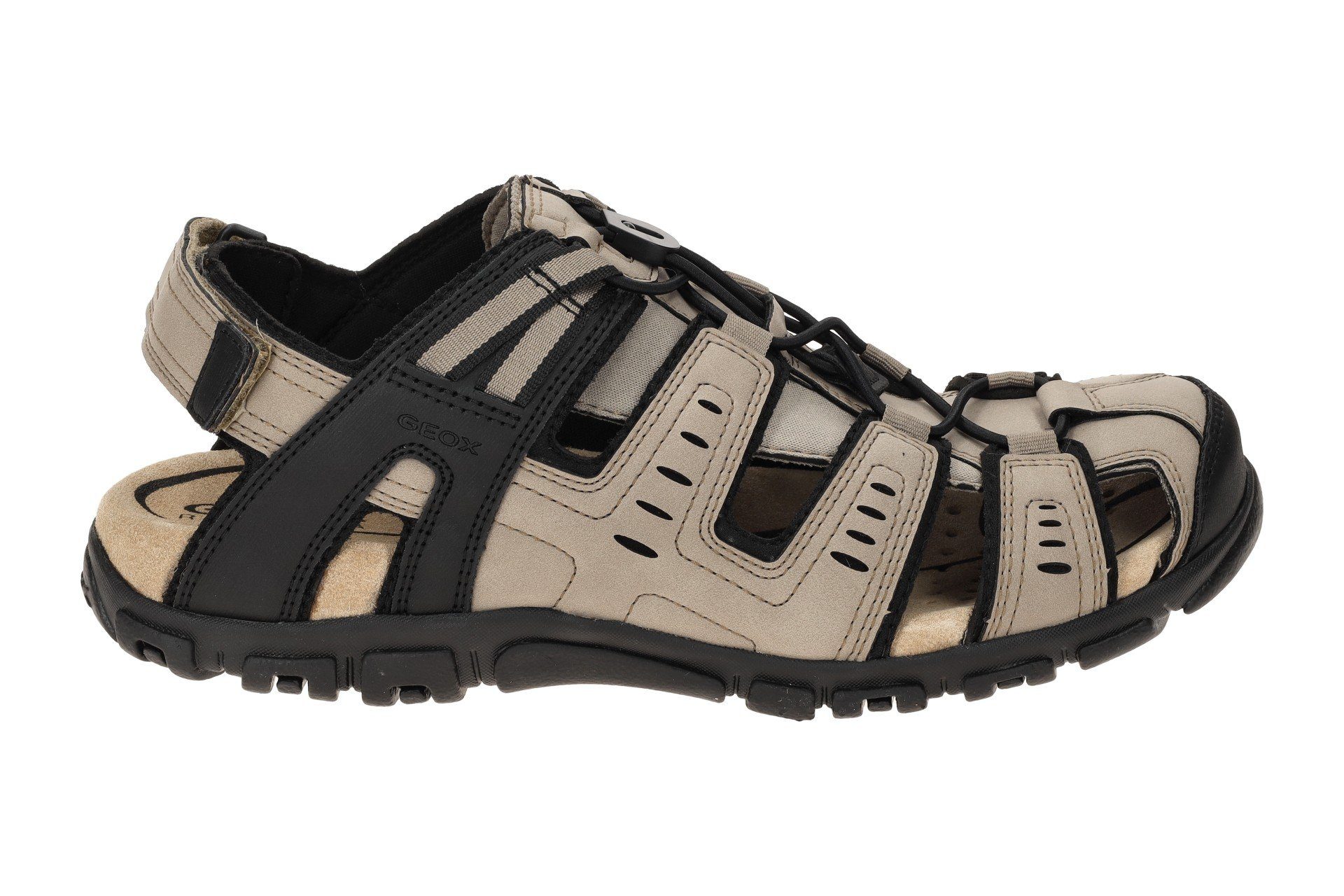 Geox U4524C 000EK C6738 Sandalette günstig online kaufen