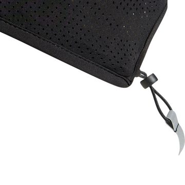 Odlo Schirmmütze Performance X-Light 766350-15000 lässt sie sich problemlos in der Tasche verstauen