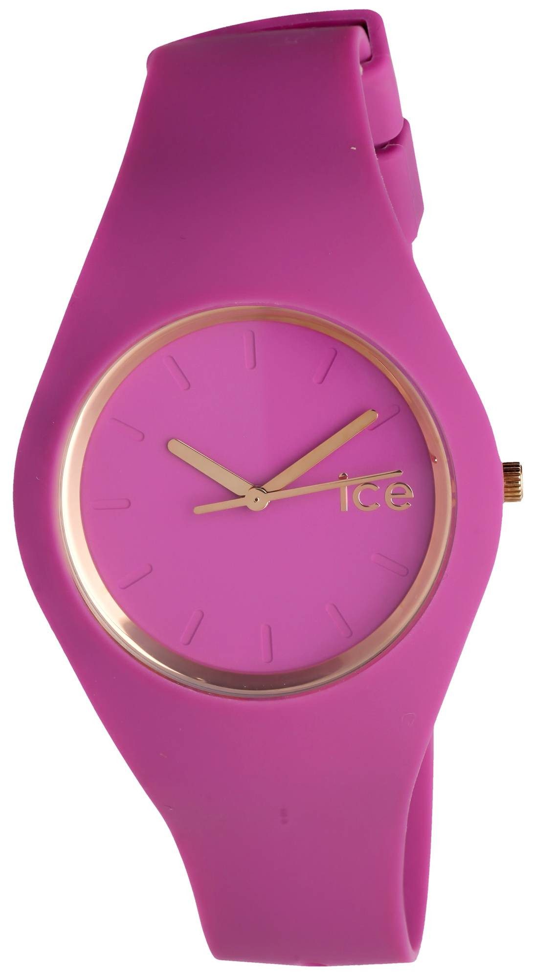 ice-watch Quarzuhr Glam Radiant Orchid