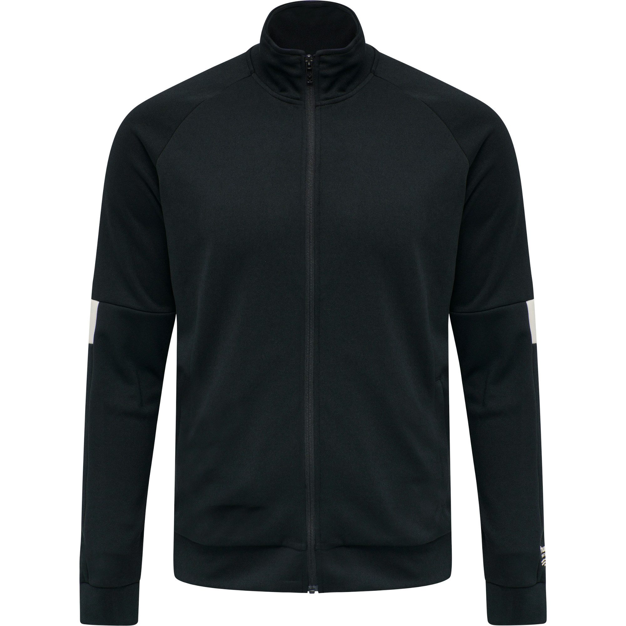 hummel Sweatjacke Hummel Herren Sweatjacke ALEC ZIP JACKET 211329