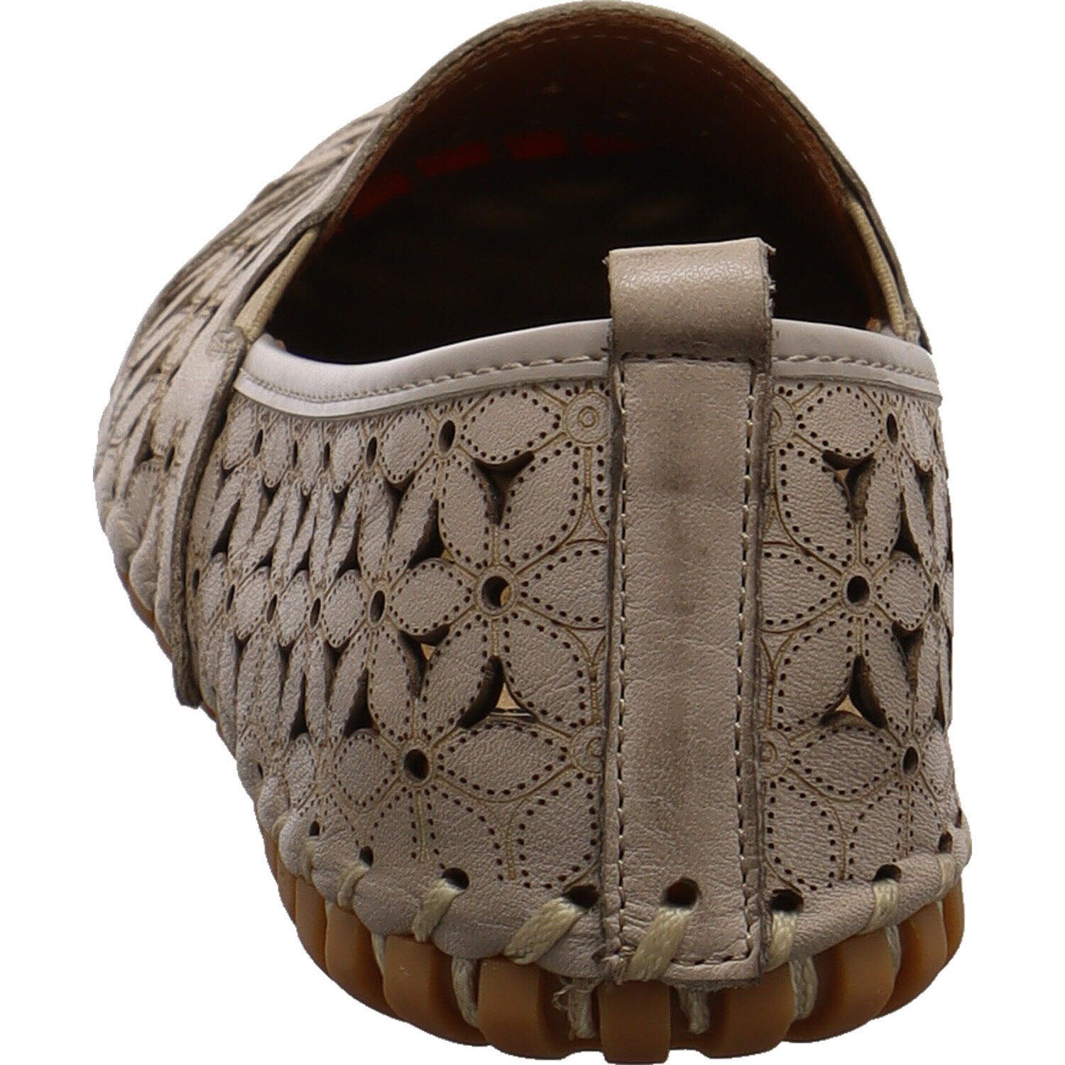 Gemini Slipper