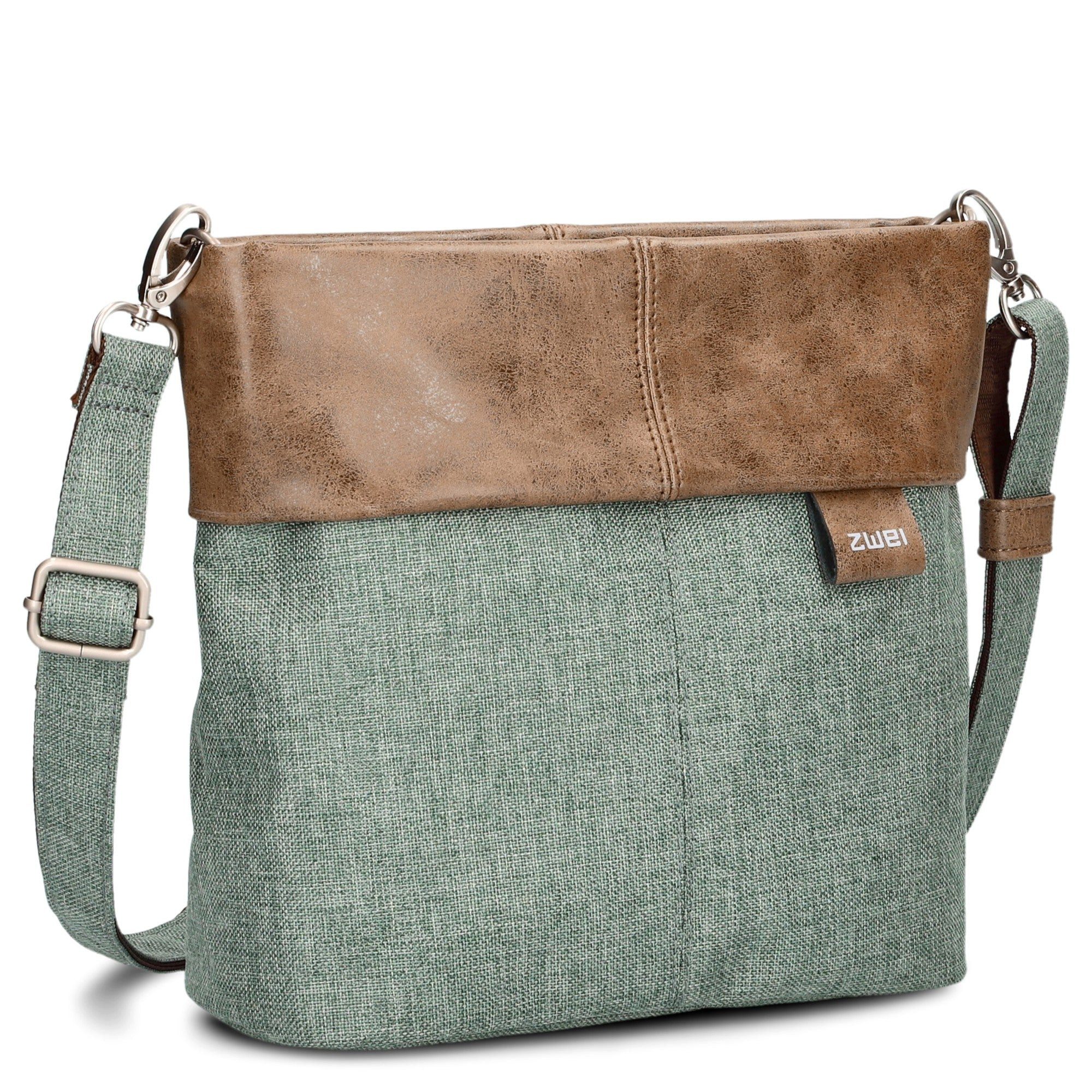 Zwei Umhängetasche Olli OT8 - Schultertasche günstig online kaufen