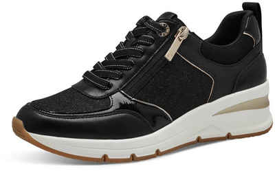 Tamaris Tamaris 23721/42 Black Comb Sneaker