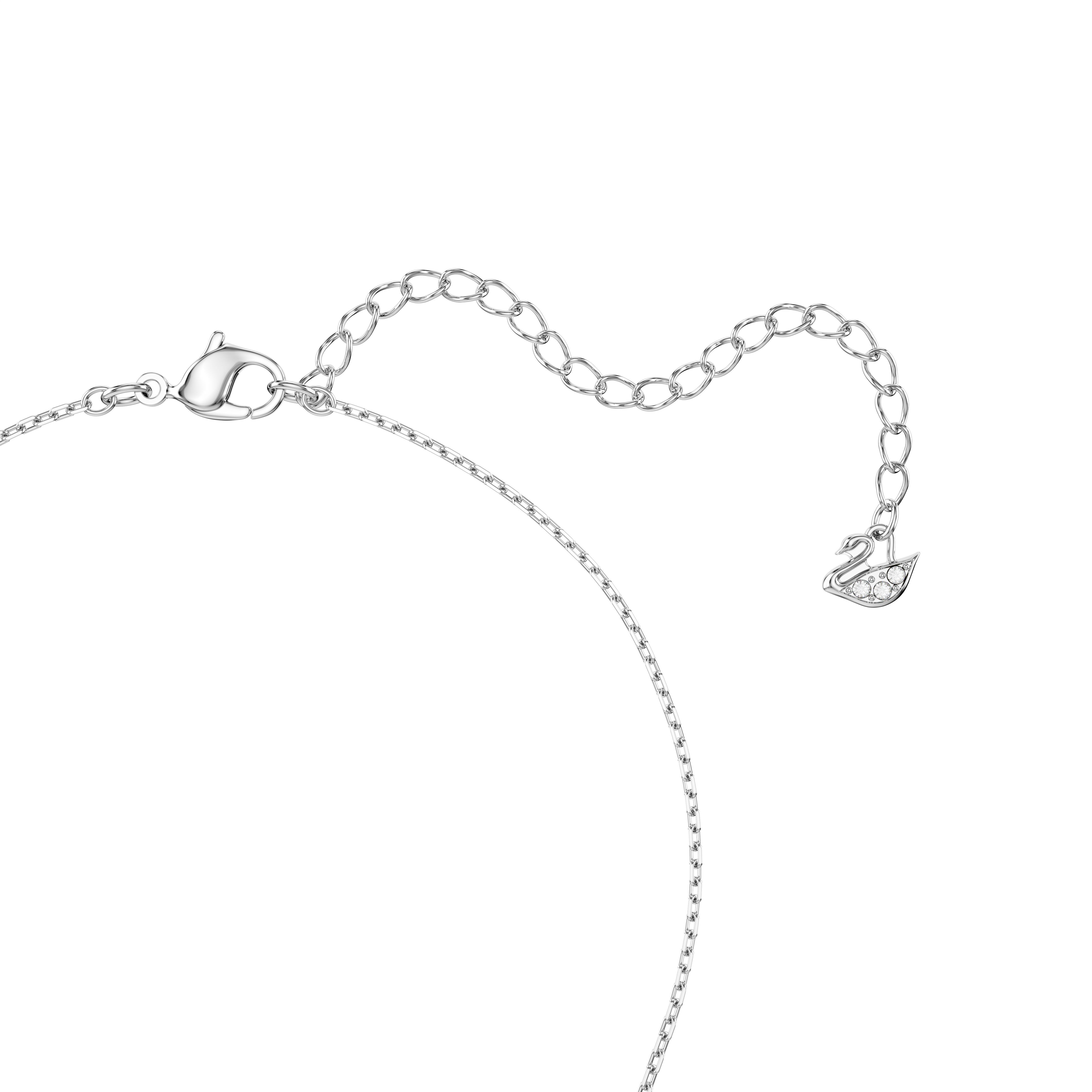 Swarovski Edelstahlkette günstig online kaufen