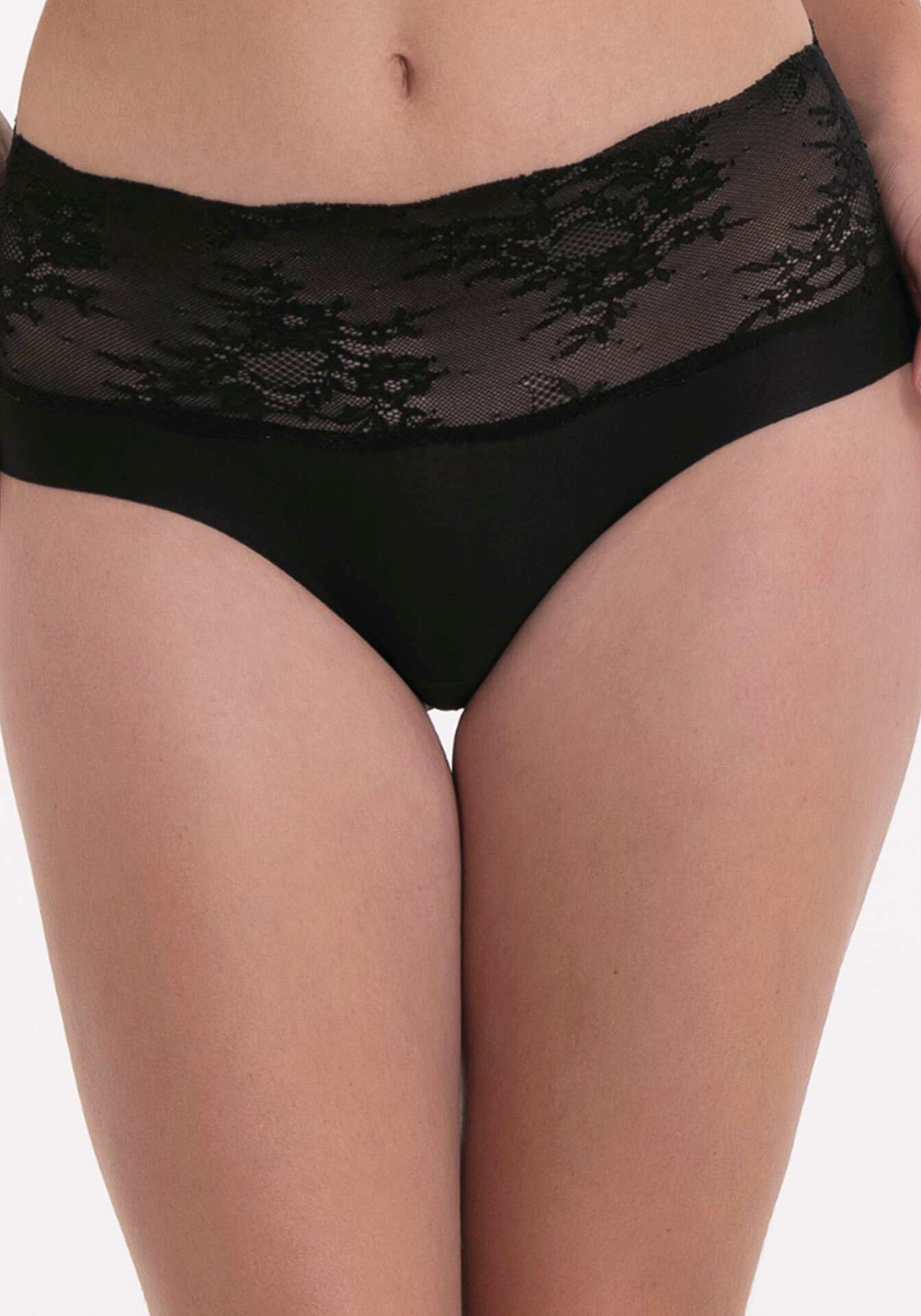 Anita since 1886 Taillenslip Essential Lace weich, feminin, elastisch, bequem, dekoratives Spitzenband