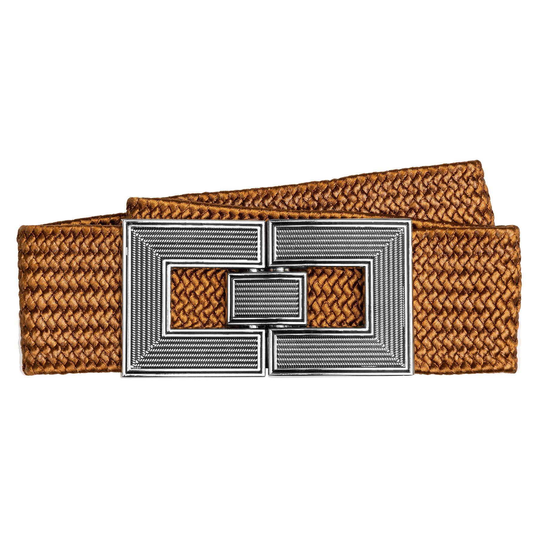 Caspar Taillengürtel GU328 für Damen mit günstig online kaufen