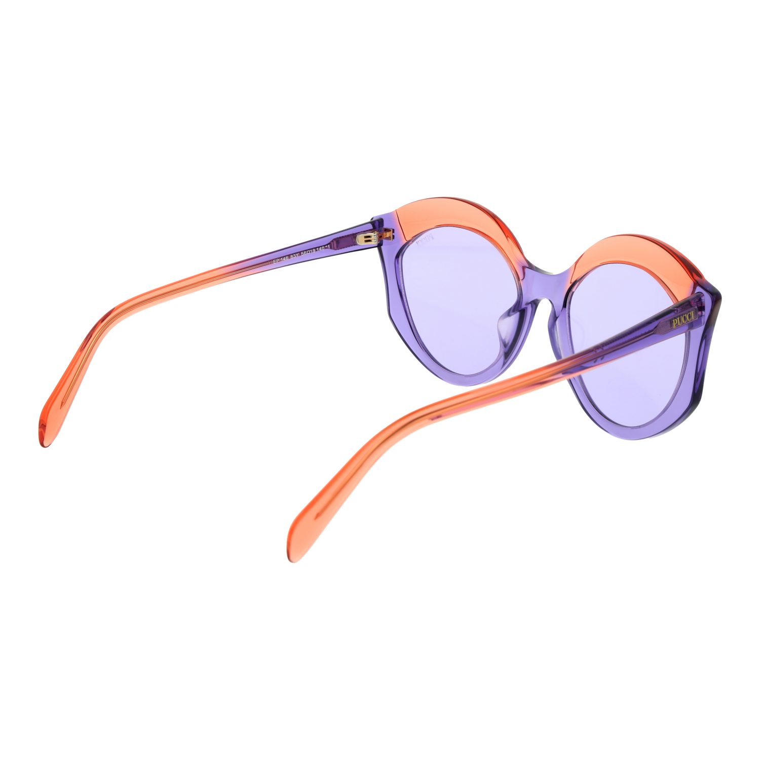 EMILIO PUCCI Sonnenbrille EP0146 5683Y