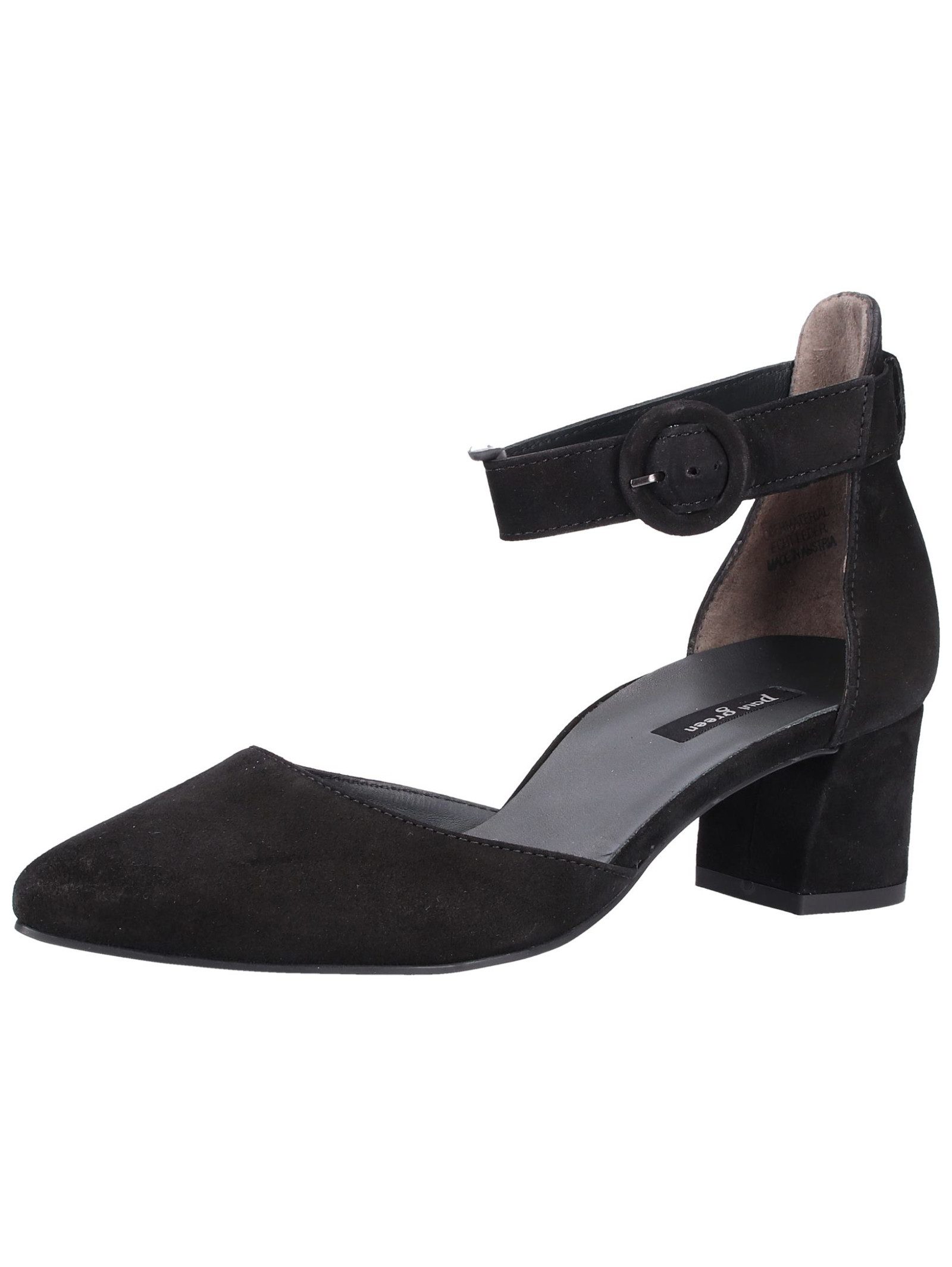 Paul Green Pumps Leder . Pumps