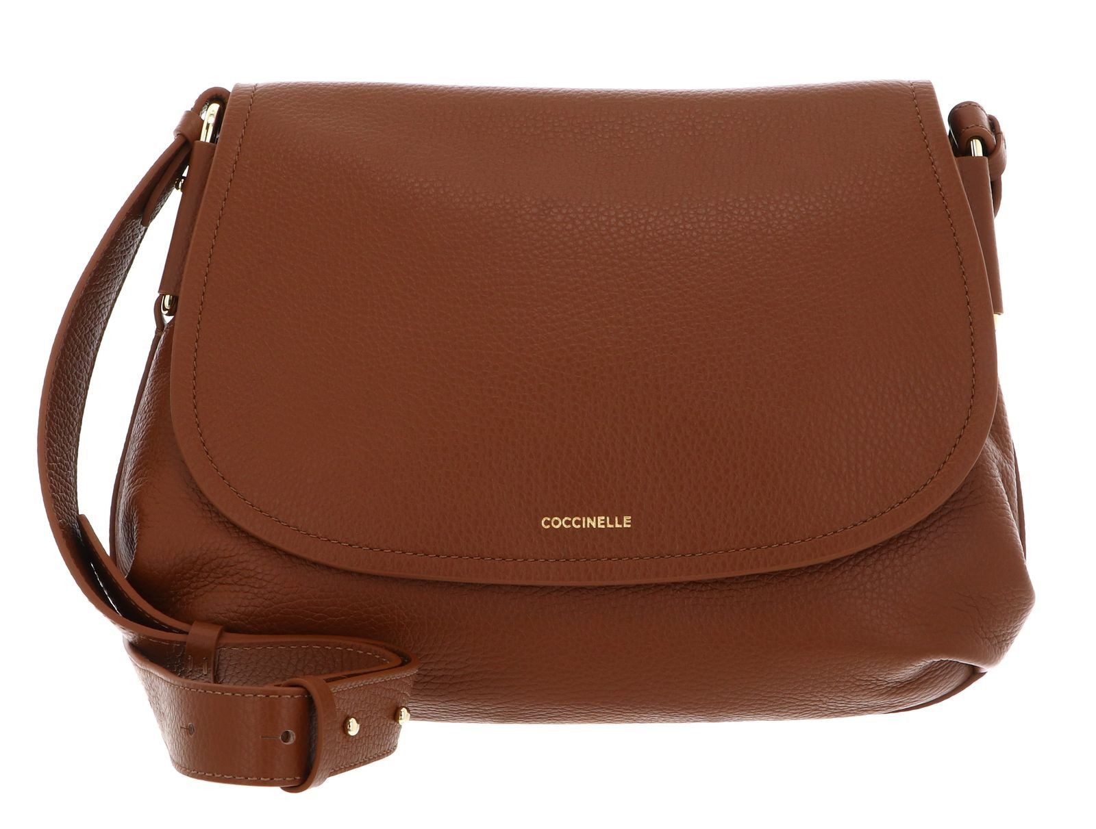 Umhängetasche Handbag Grained Leather