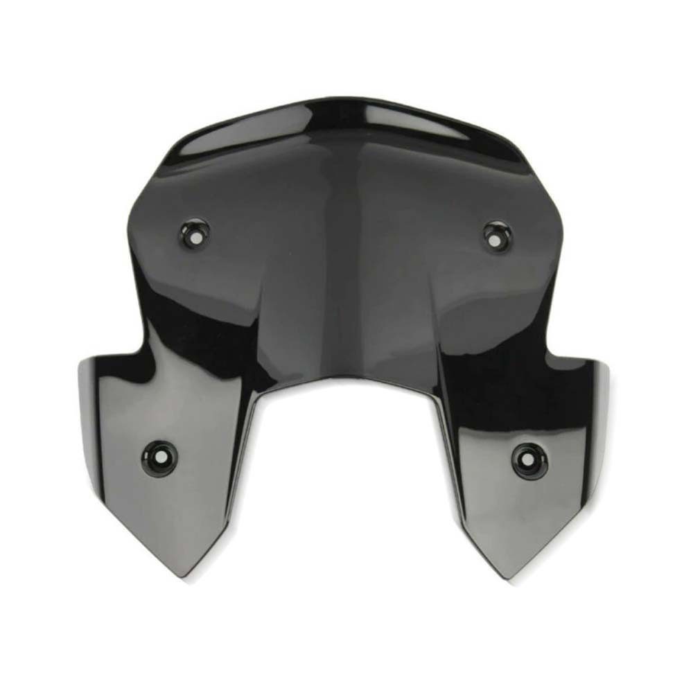 Zaddox Motorradhelm-Visier Windschutzscheibe / Racingscheibe für KTM 1190 Adventure / R 13-16 RW1