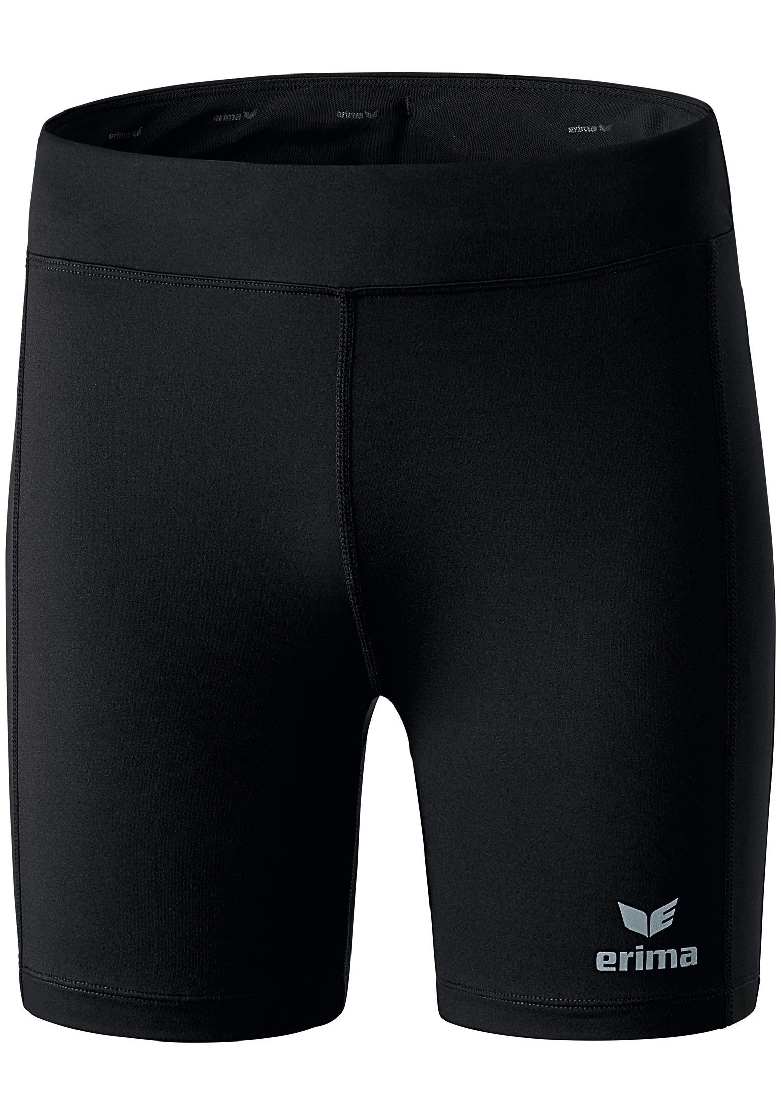 Erima Laufshorts Damen Performance Laufhose Kurz