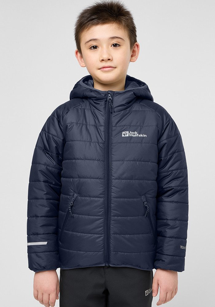 Jack Wolfskin Outdoorjacke ZENON JACKET K