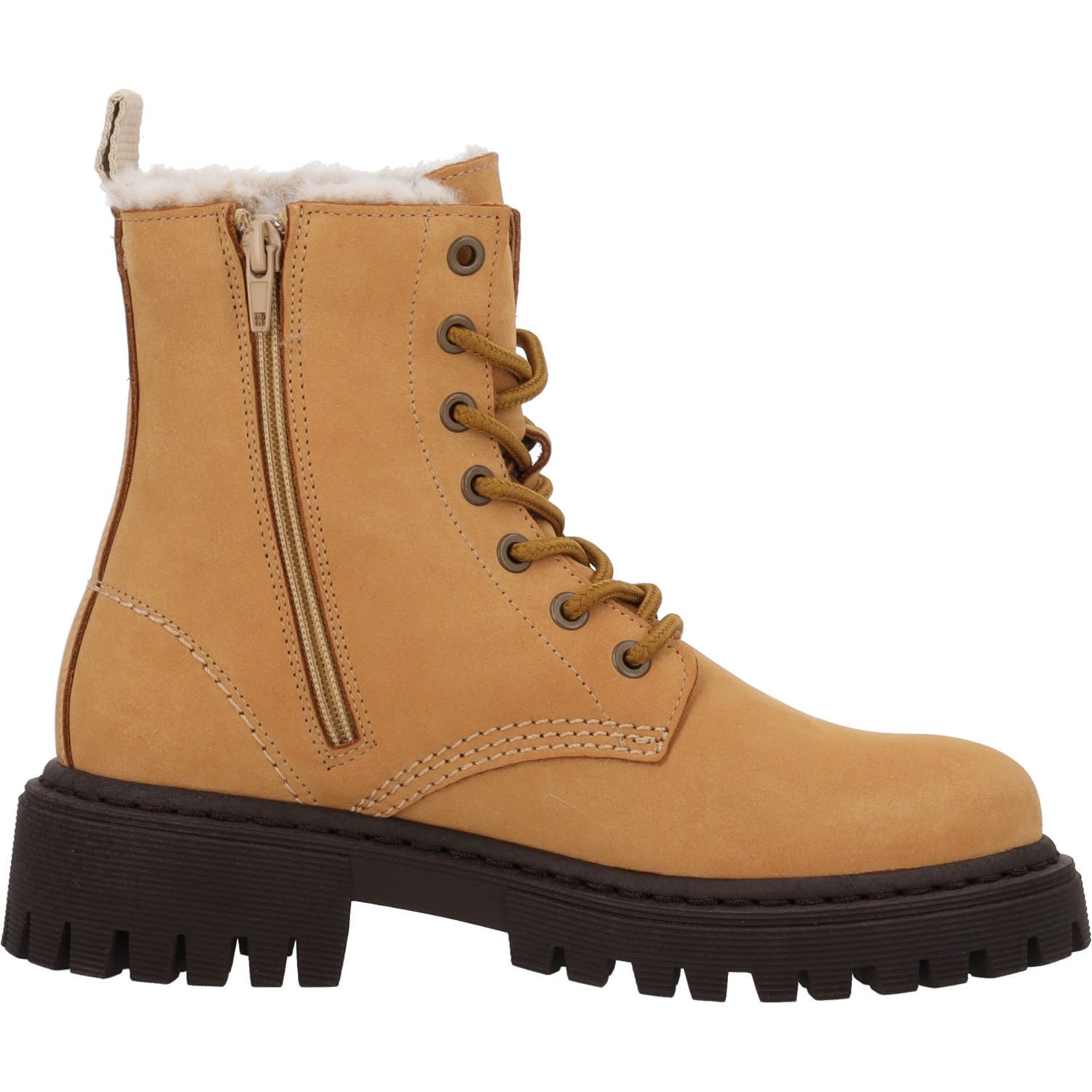 Palado Giase Schnürstiefel