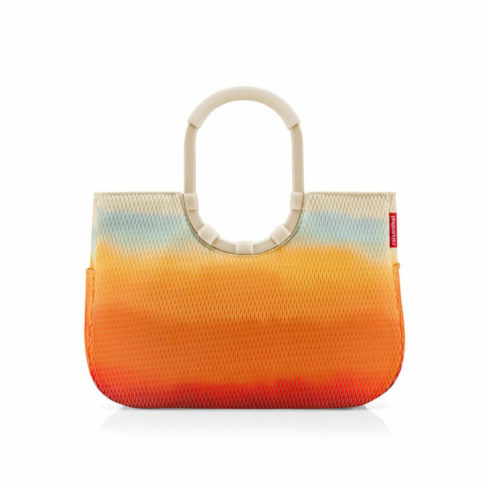REISENTHEL® Shopper loopshopper L mesh tropical