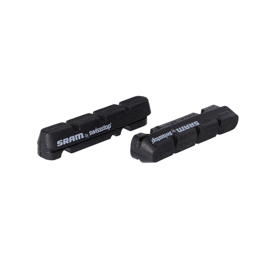 SRAM Bremsbelag Bremsgummi Road/CX für Alu-Felge 11.5118.012.001