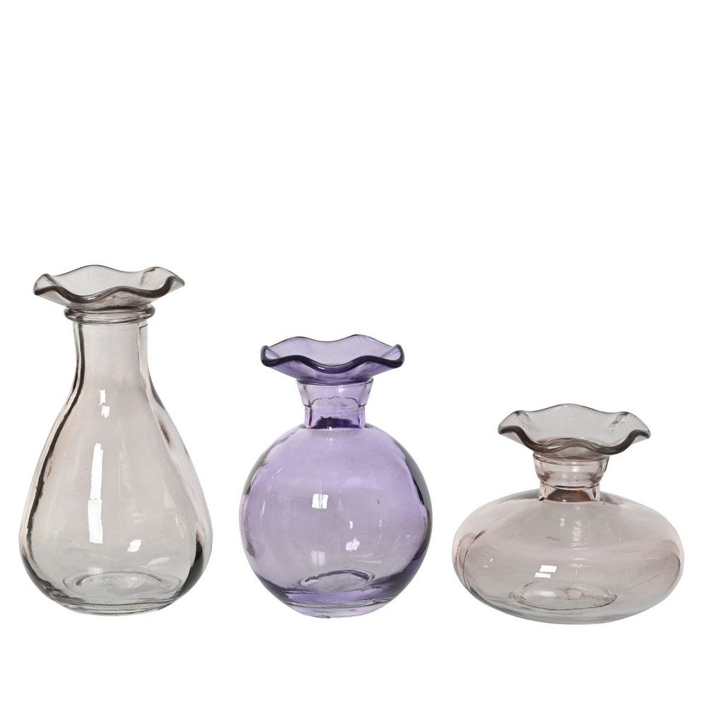 Decoris season decorations Dekovase Vase - günstig online kaufen