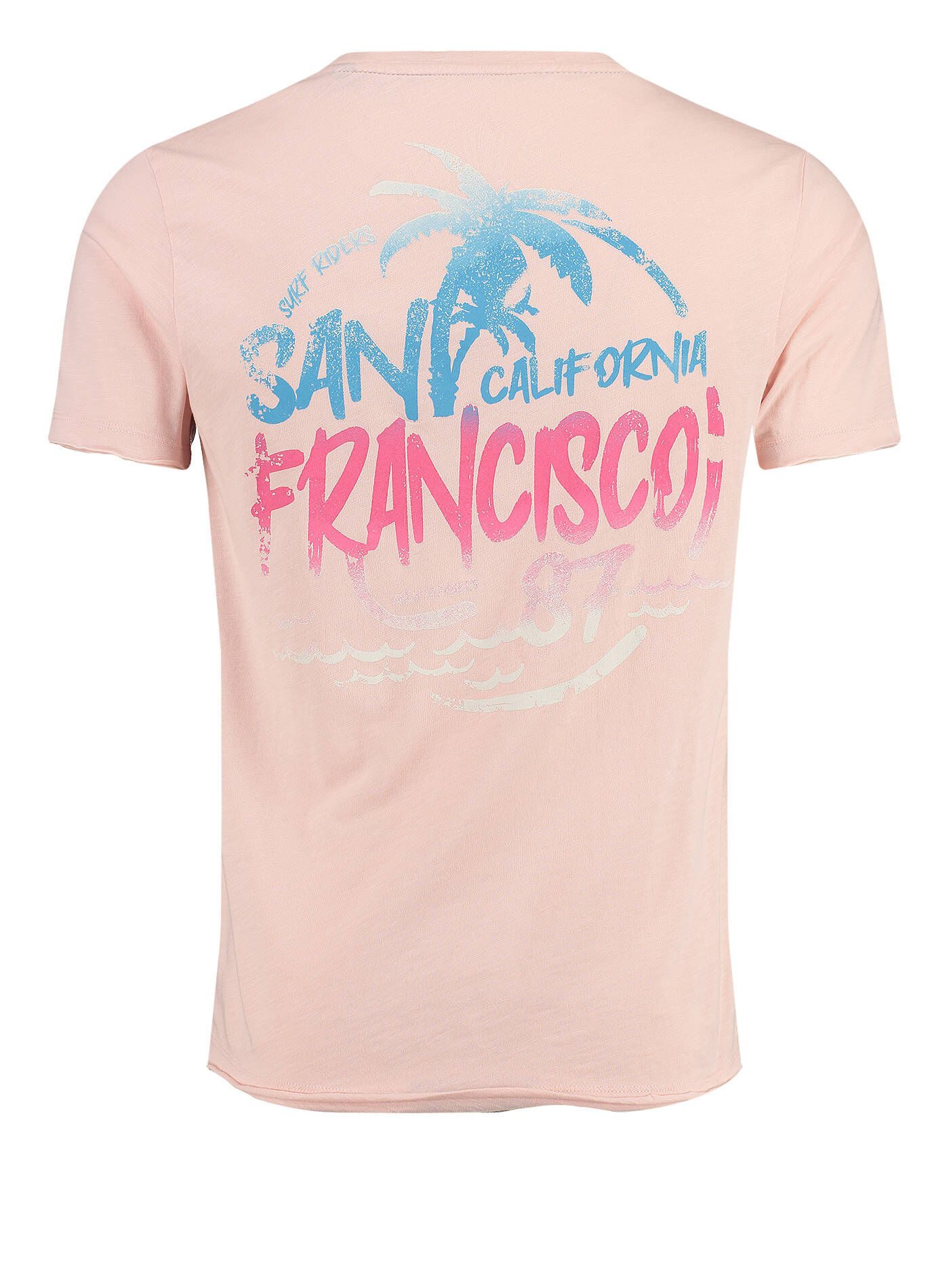 Key Largo T-Shirt Herren T-Shirt MT günstig online kaufen