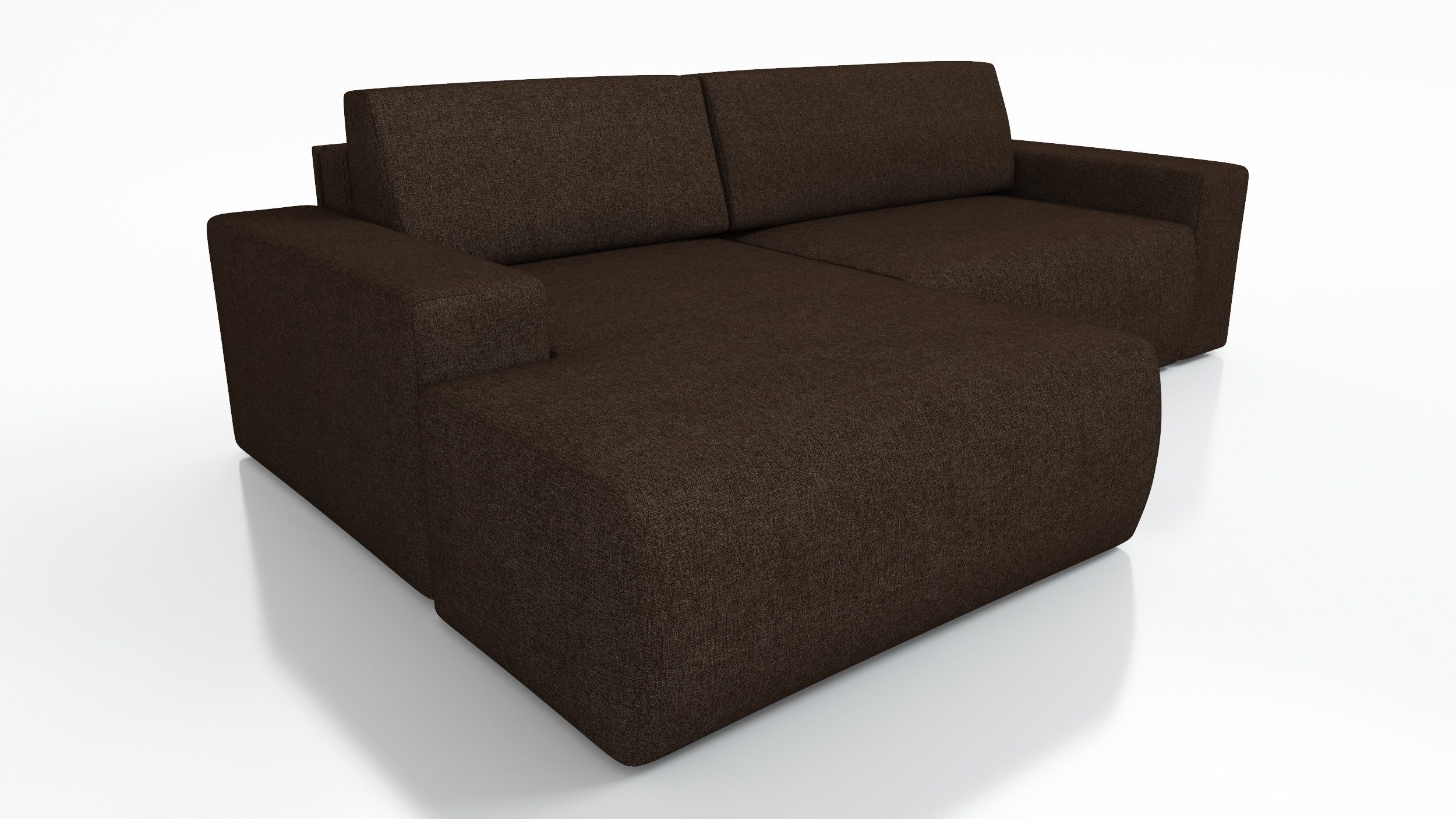 A&J MöbelLand GmbH Ecksofa TOTI mit günstig online kaufen