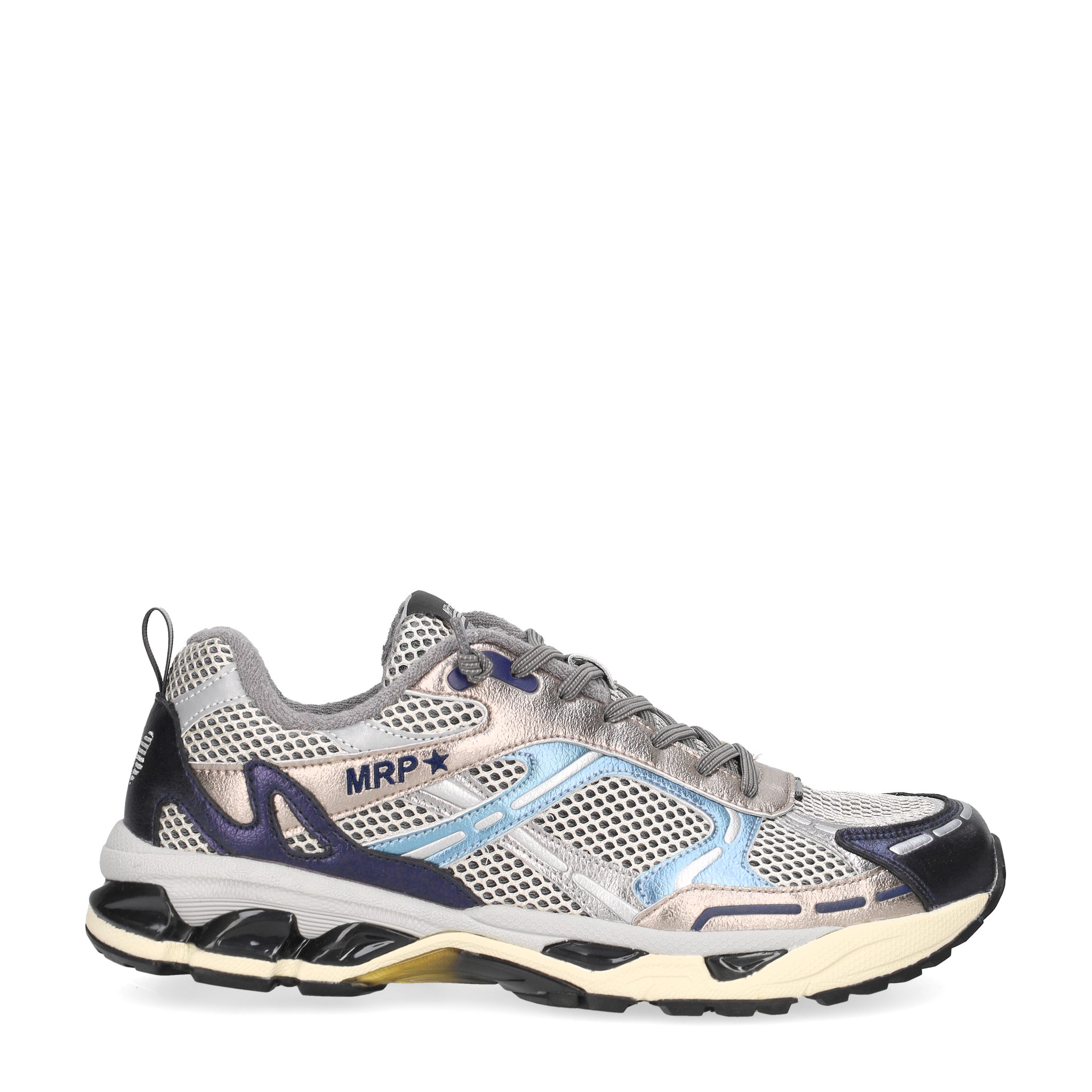 MRP MRP MRP01 V.51, Sneaker, Blau, günstig online kaufen