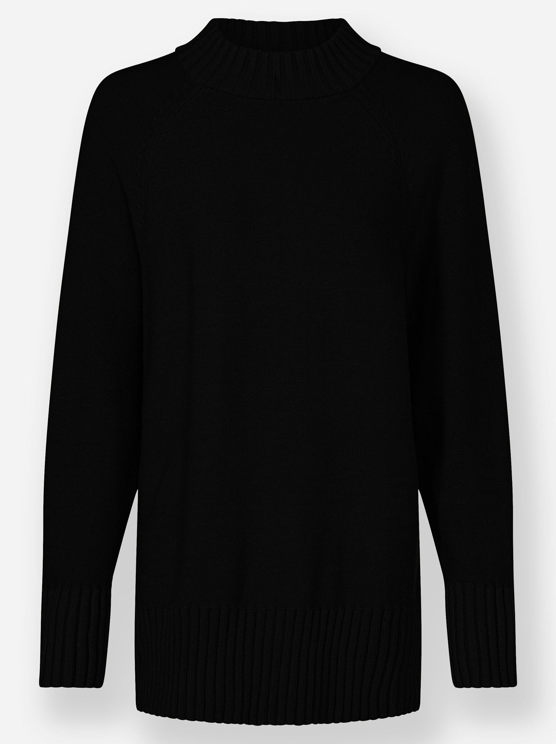 Strickpullover Pullover Langarm