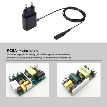 DOPWii Ladegerät Fensterreinigungsmaschine von Kärcher WV1 WV2 WV5 WV75 Batterie-Ladegerät