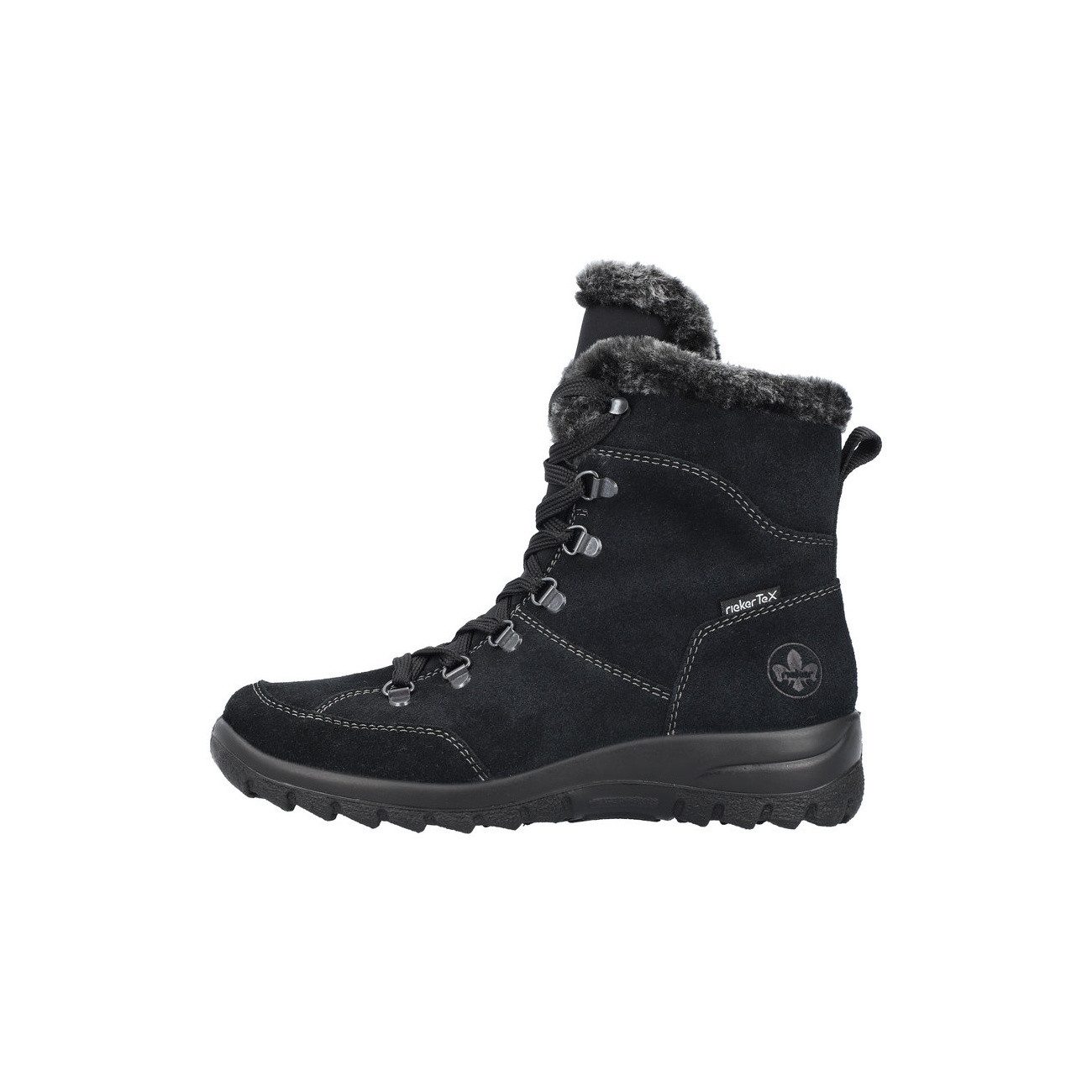 Rieker Stiefel günstig online kaufen