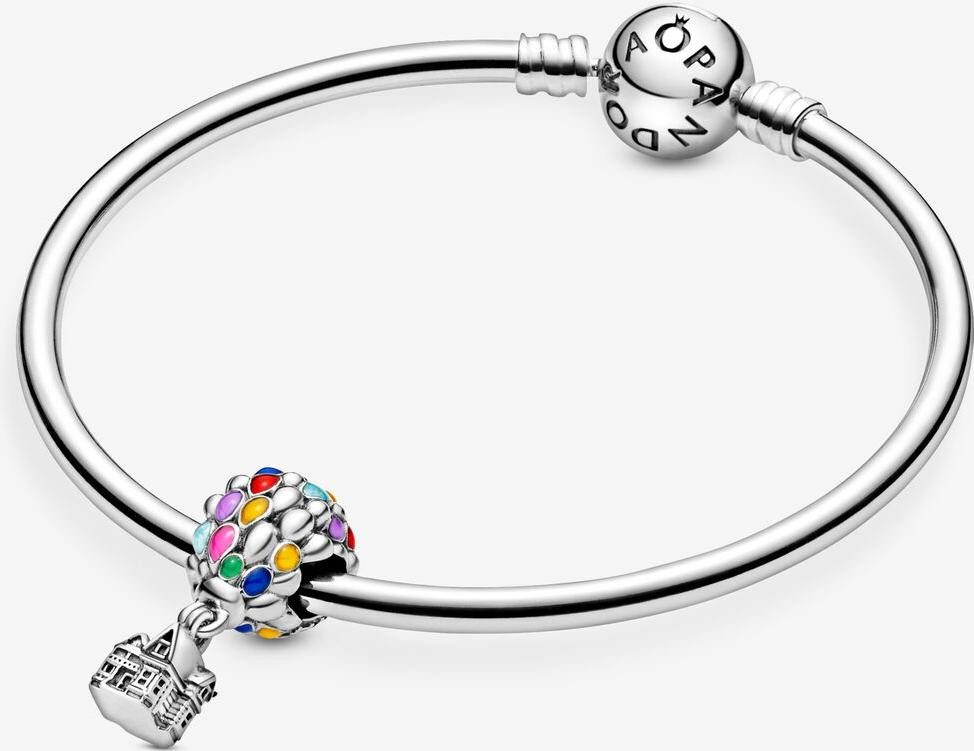 Pandora Kettenanhänger Pandora Disney Pixar’s Oben Haus und Ballon Charm 79 günstig online kaufen