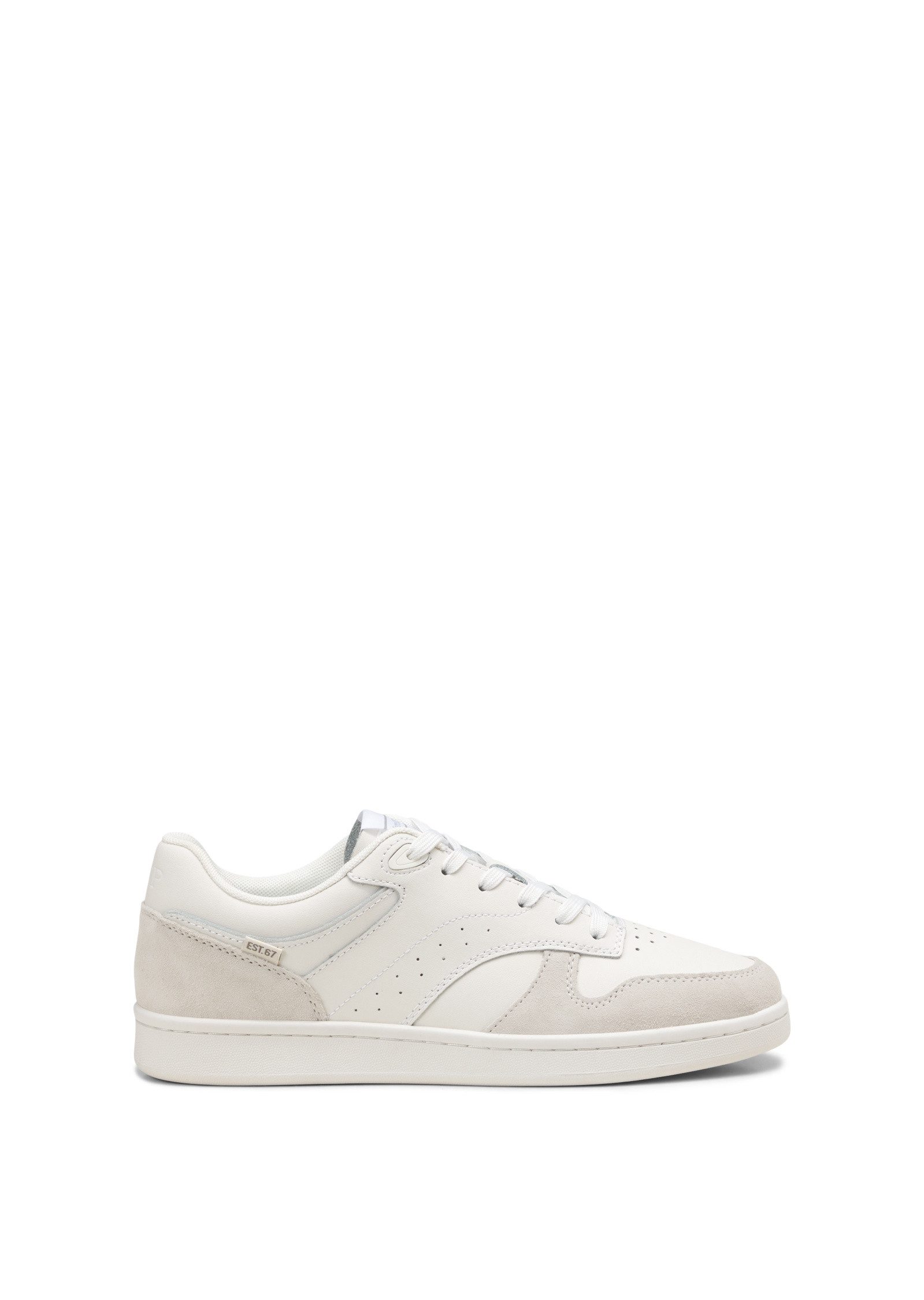 Marc O'Polo aus hochwertigem Rindleder Sneaker günstig online kaufen
