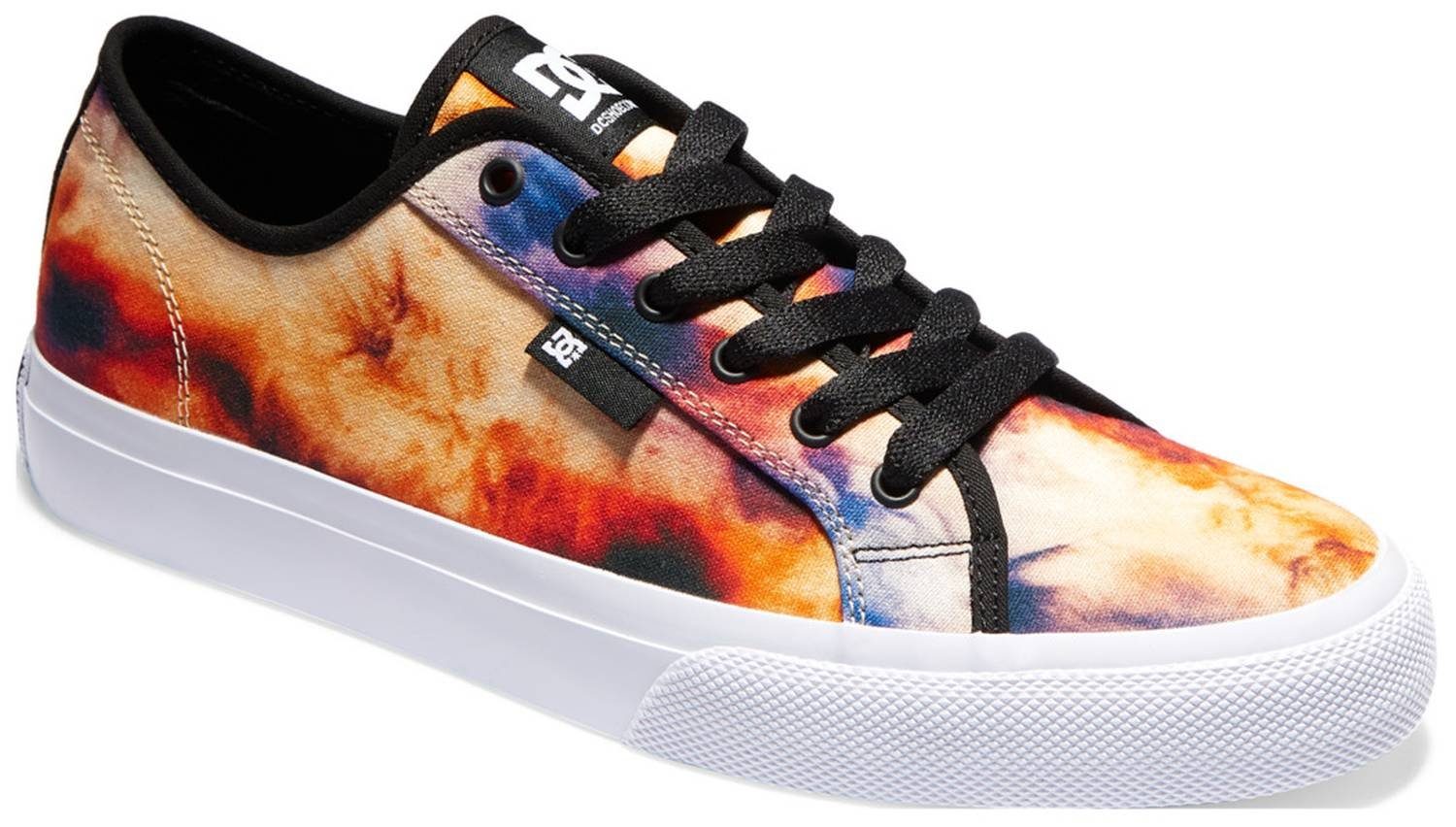 DC Shoes DC Shoes Manual TXSE Sneaker