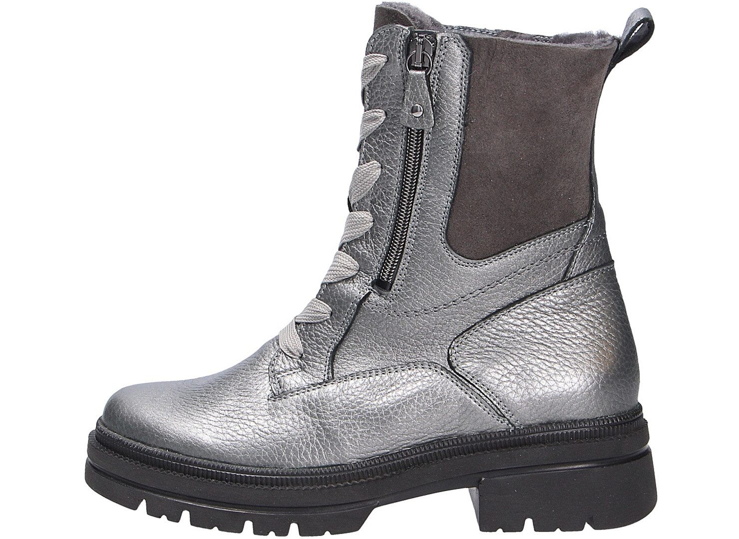 Waldläufer Waldläufer Damen Stiefelette sonstiges Größe Schnürstiefel
