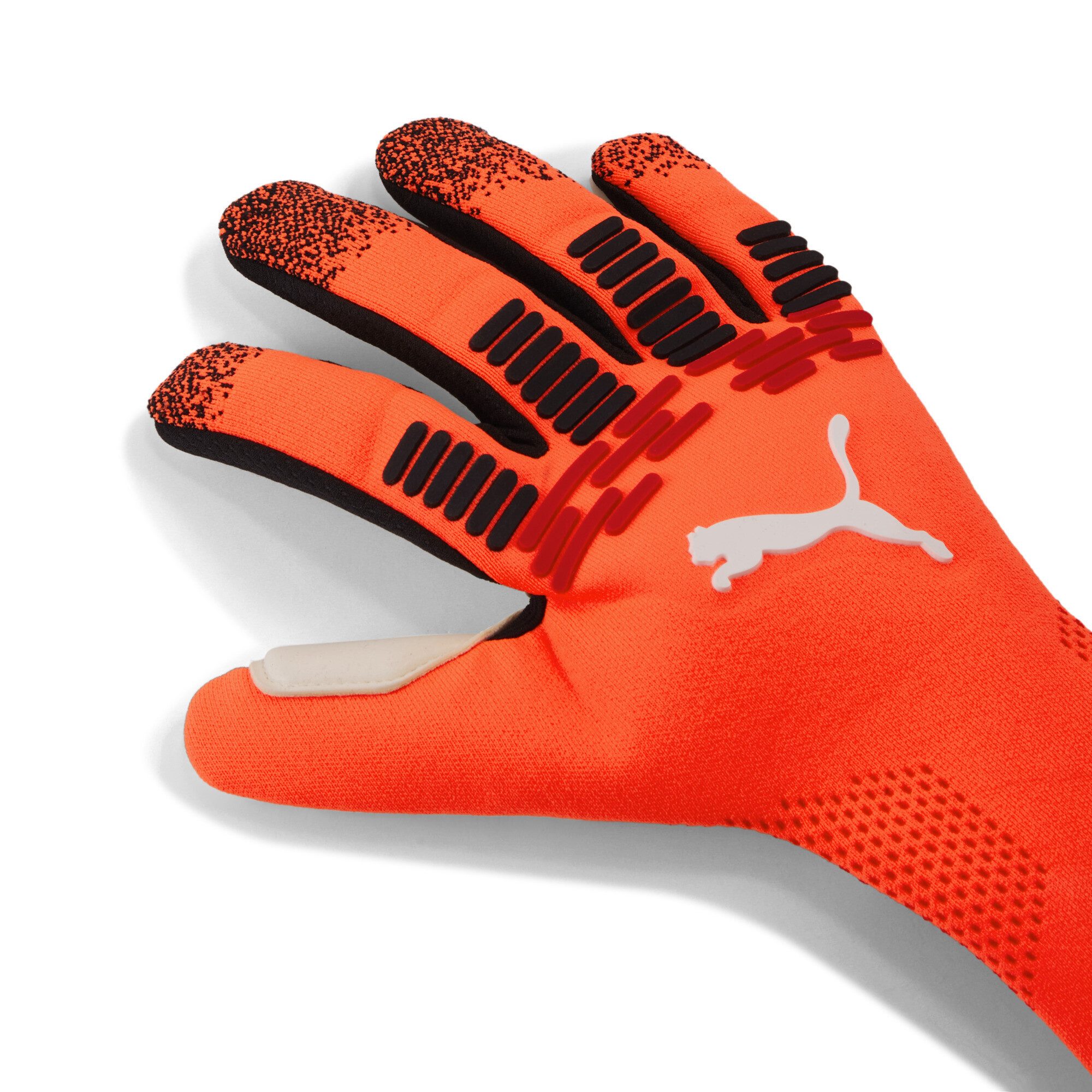 PUMA Torwarthandschuhe FUTURE Pro NC Torwarthandschuhe Erwachsene