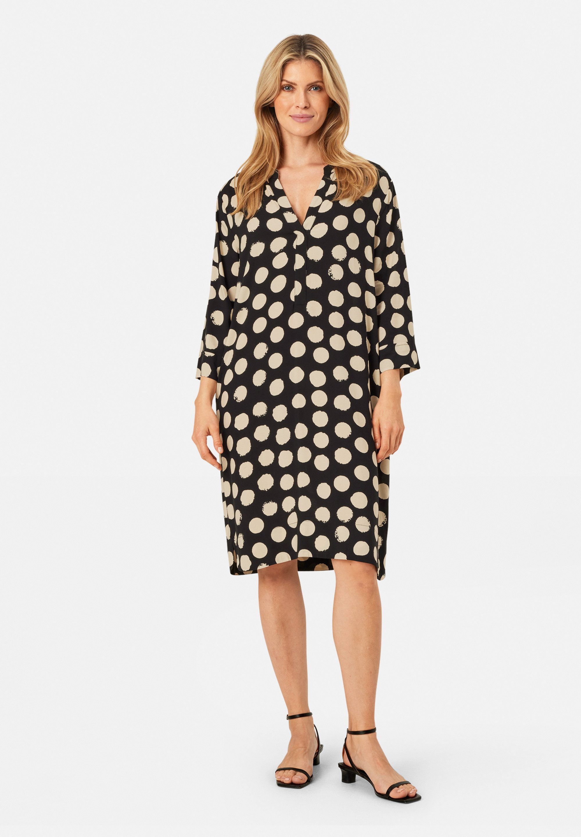 Masai Blusenkleid MaNokolo Weich und bequem günstig online kaufen