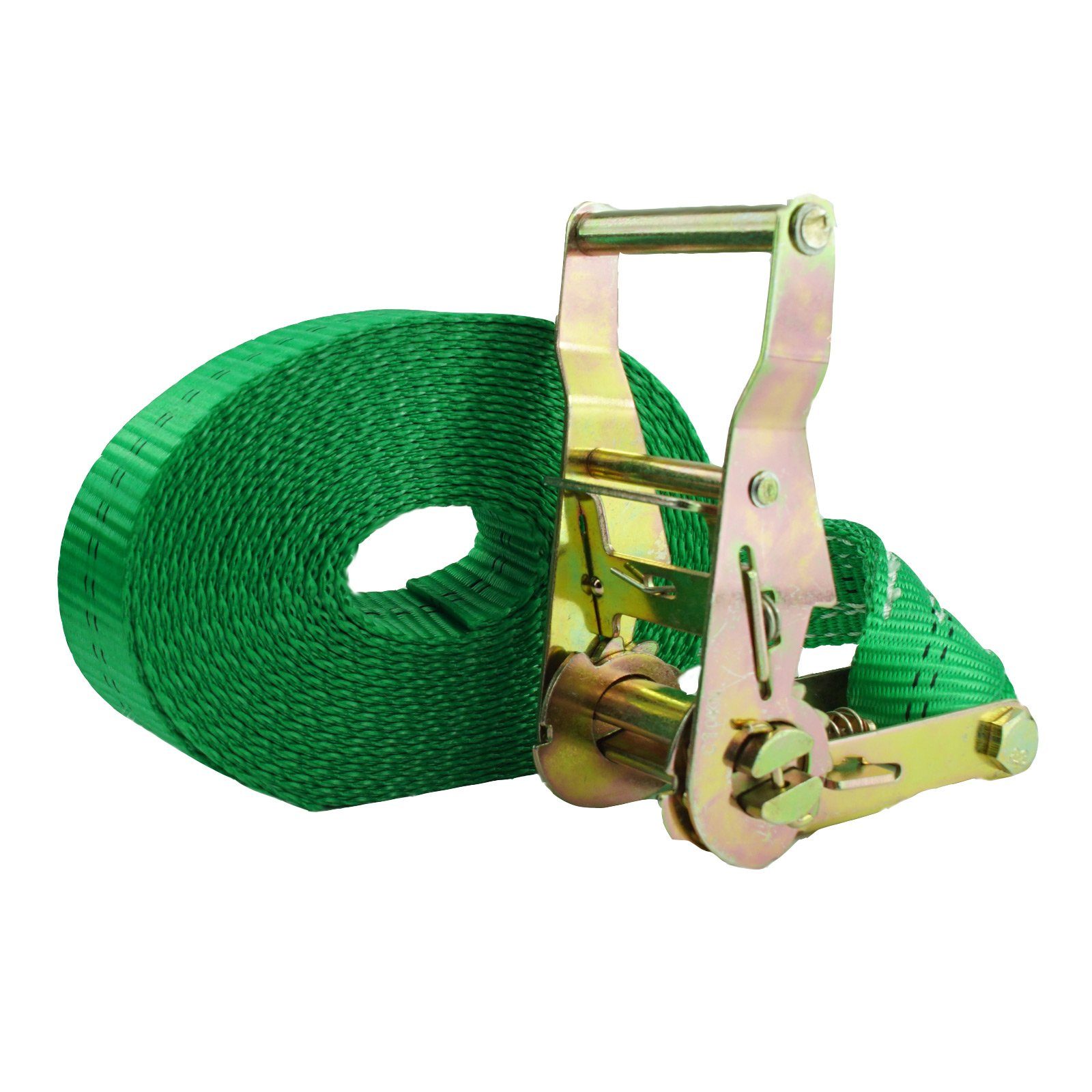 Spanngurt TRUTZHOLM Ratschen Spanngurt Spanngurte Zurrgurt 1-tlg 6m 2t 2to 2000k