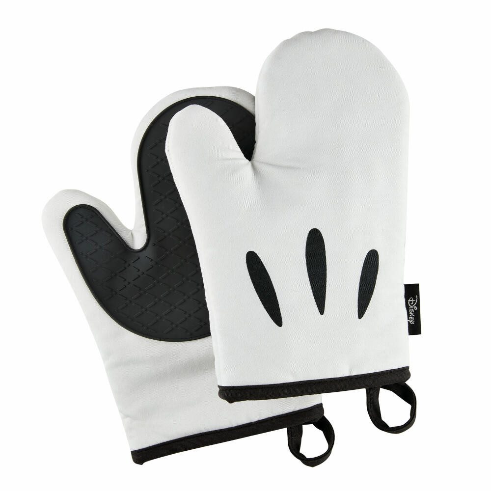 Prestige Topfhandschuhe x Disney Monochrome 2-tlg.