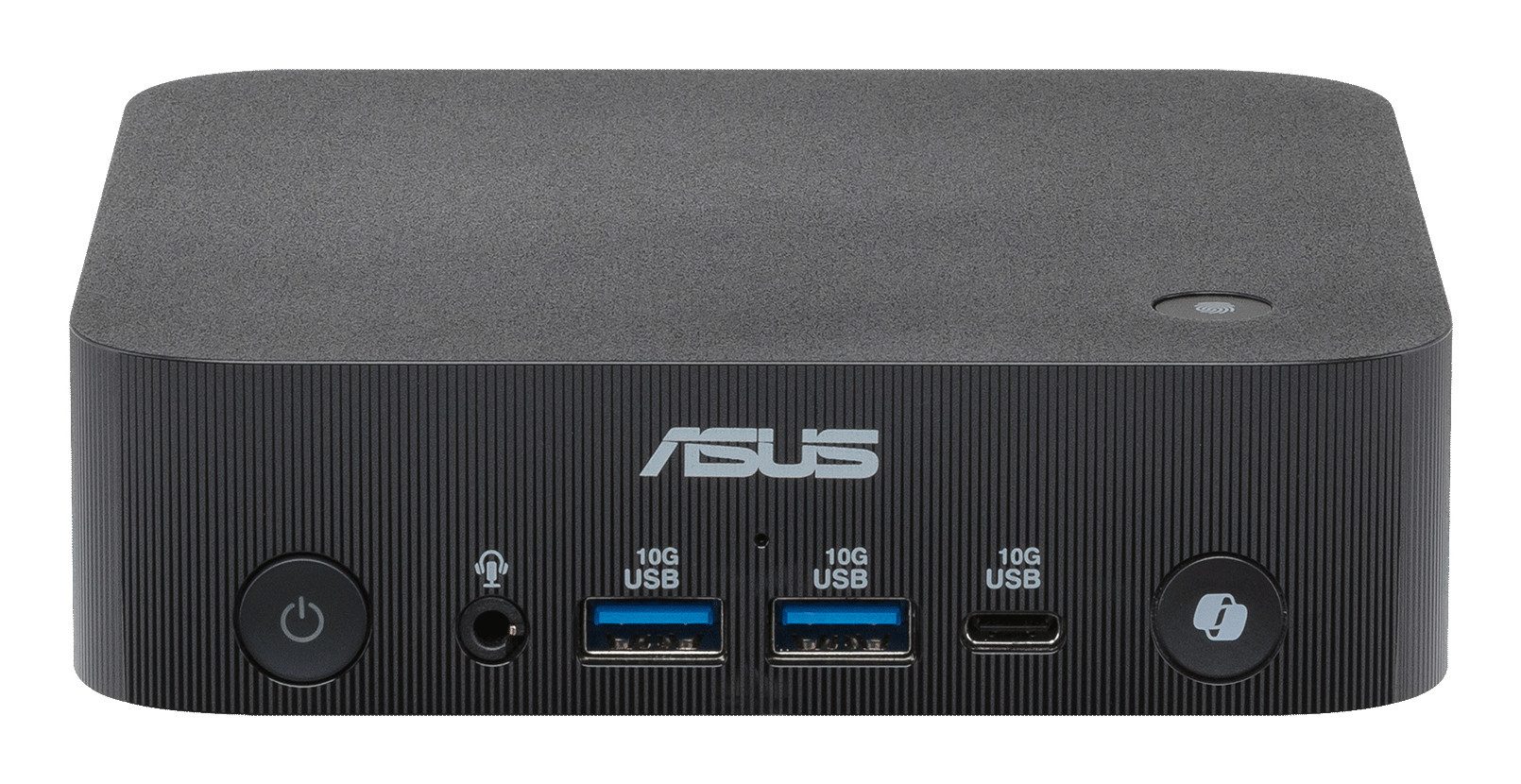 Asus PN55-S50023NL RYZEN AI 5 330 / 2x DP 1.4 + 1x HDMI PC (Bluetooth, Wi-Fi, Kopfhörerbuchse)