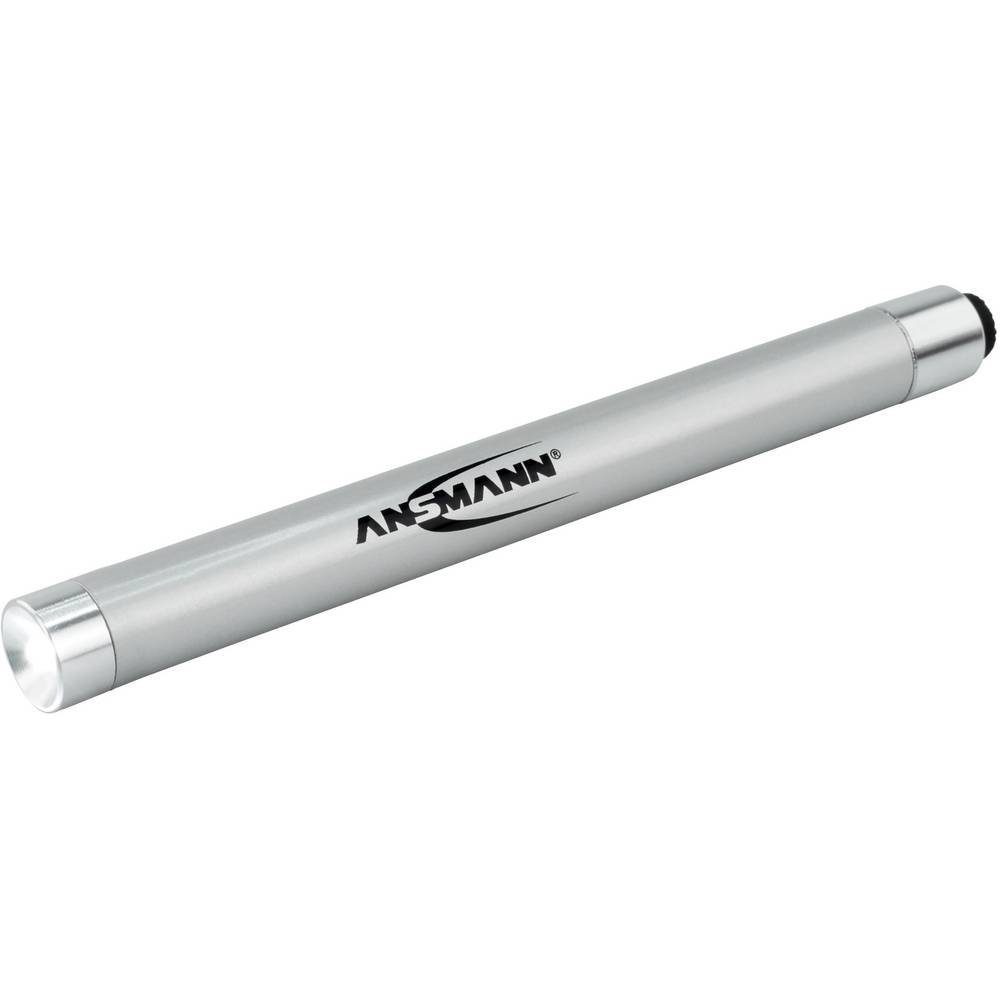 ANSMANN® LED Taschenlampe Stiftlampe