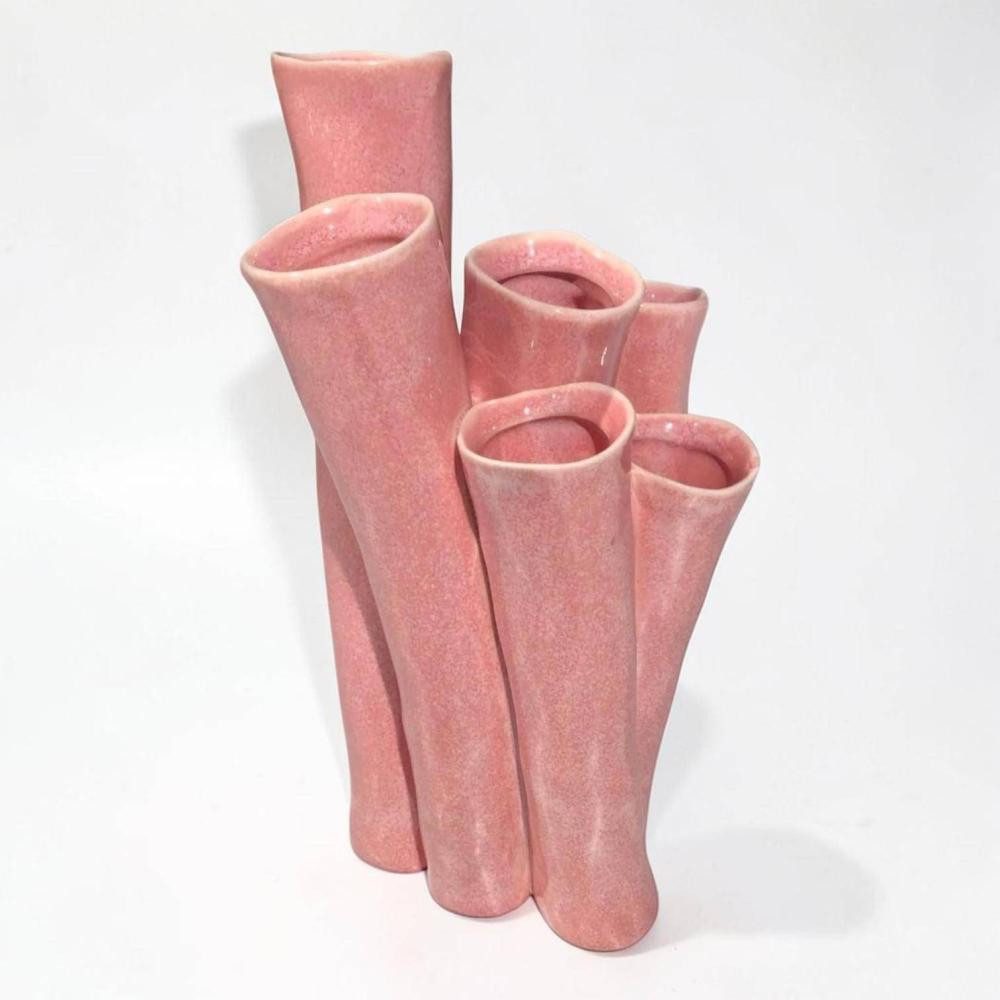 Villa Pottery by luimes & luimes Dekovase New Juul von Villa Pottery
