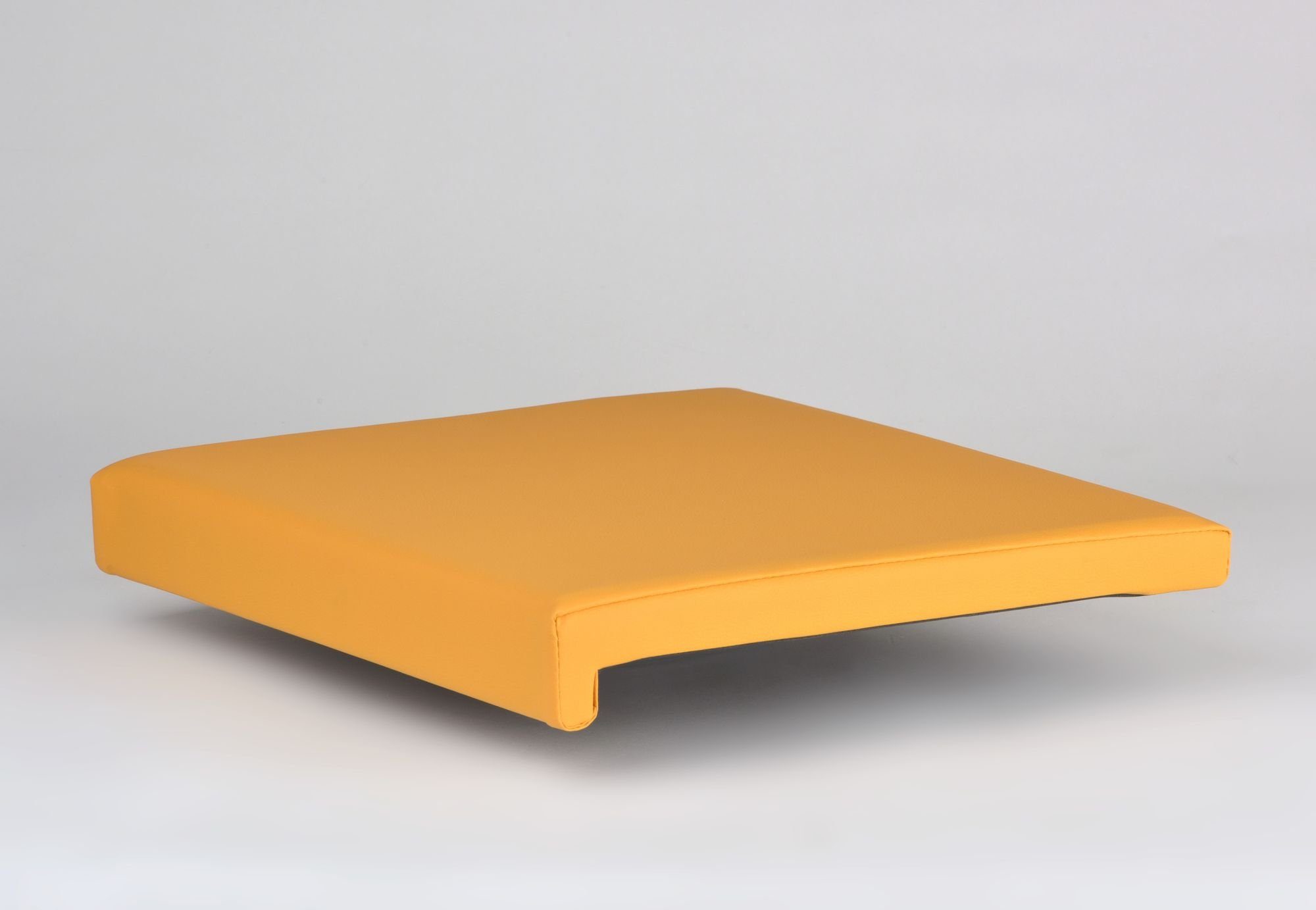 Lycce Bankauflage Klemmkissen, Sitzkissen 1 Leiste, 35cm Klemmtiefe, weich günstig online kaufen