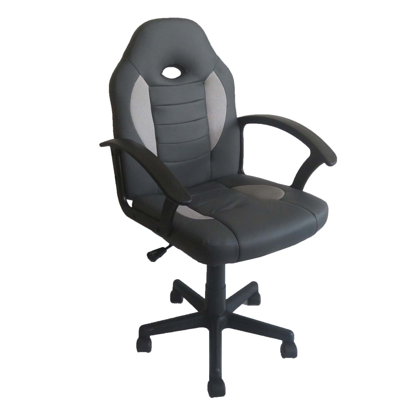 HTI-Line Drehstuhl Drehstuhl Daytona Junior (Stück, 1 St), Schreibtischstuh günstig online kaufen