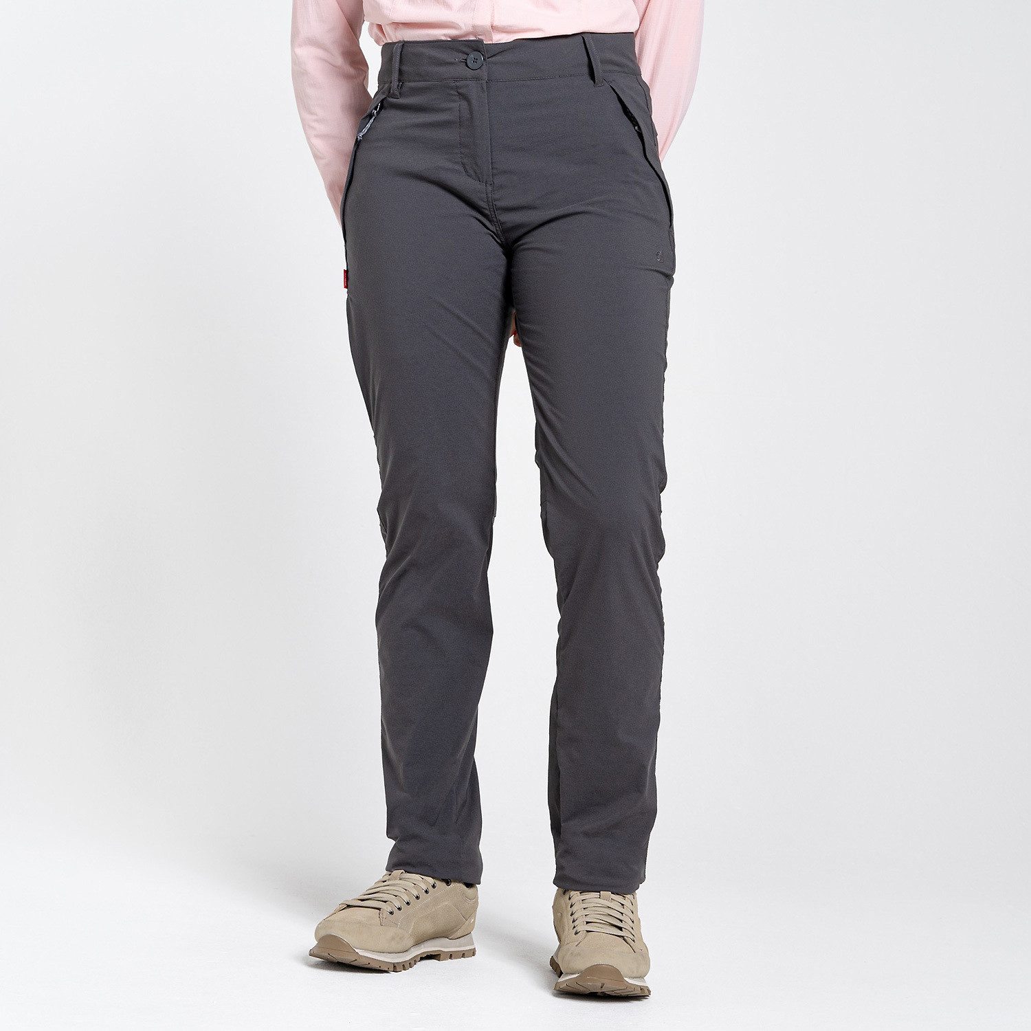 Craghoppers Funktionshose Hose lang W NOSILIFE PRO TROUSER