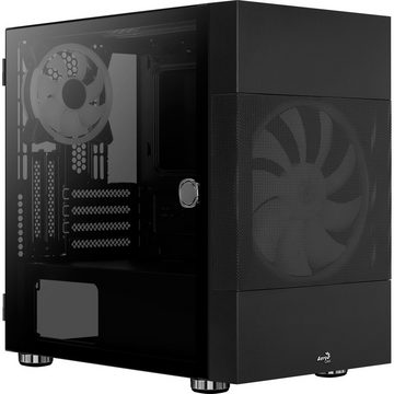 Aerocool PC-Gehäuse Atomic v2