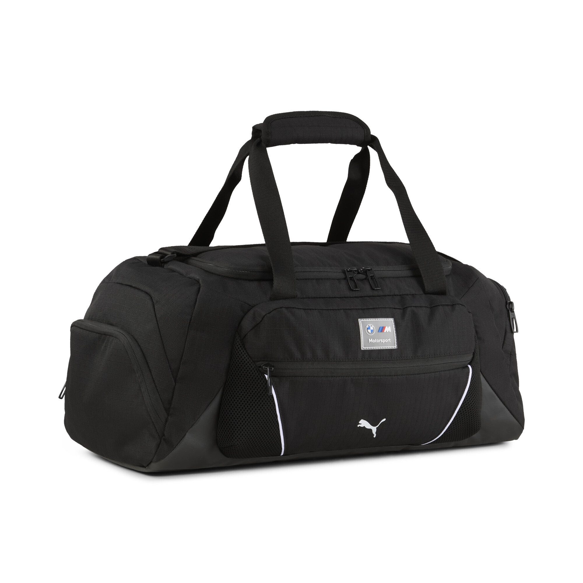 PUMA Sporttasche BMW M Motorsport 34L günstig online kaufen